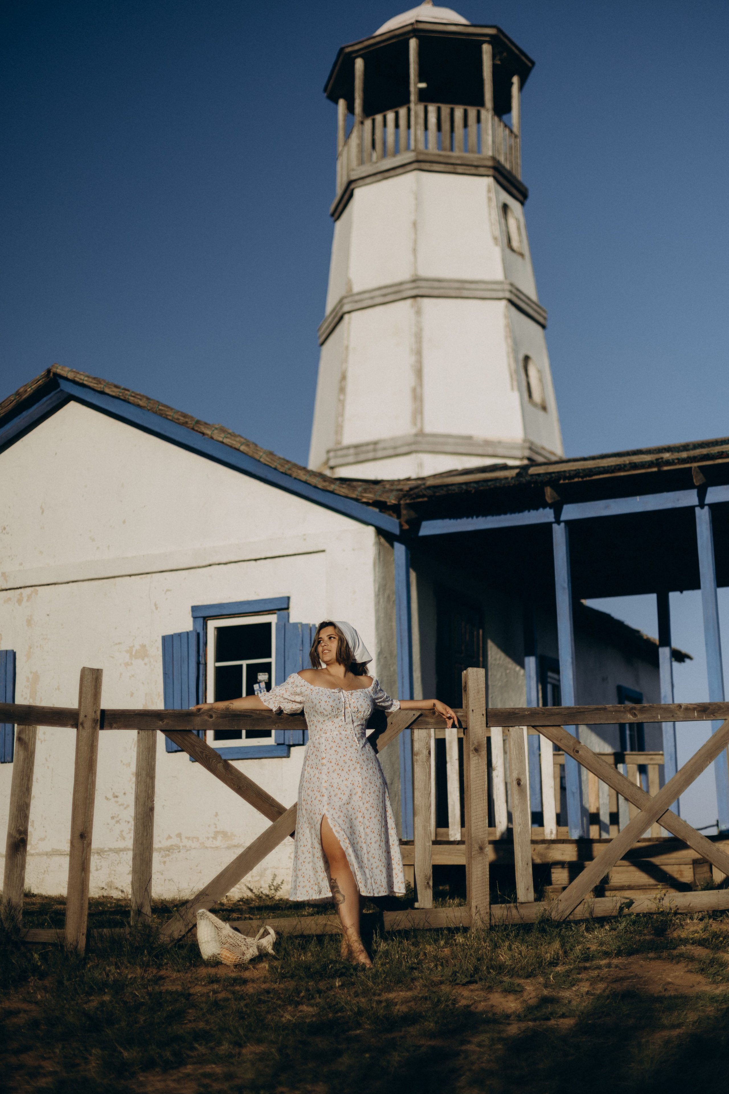 Настя. Главная