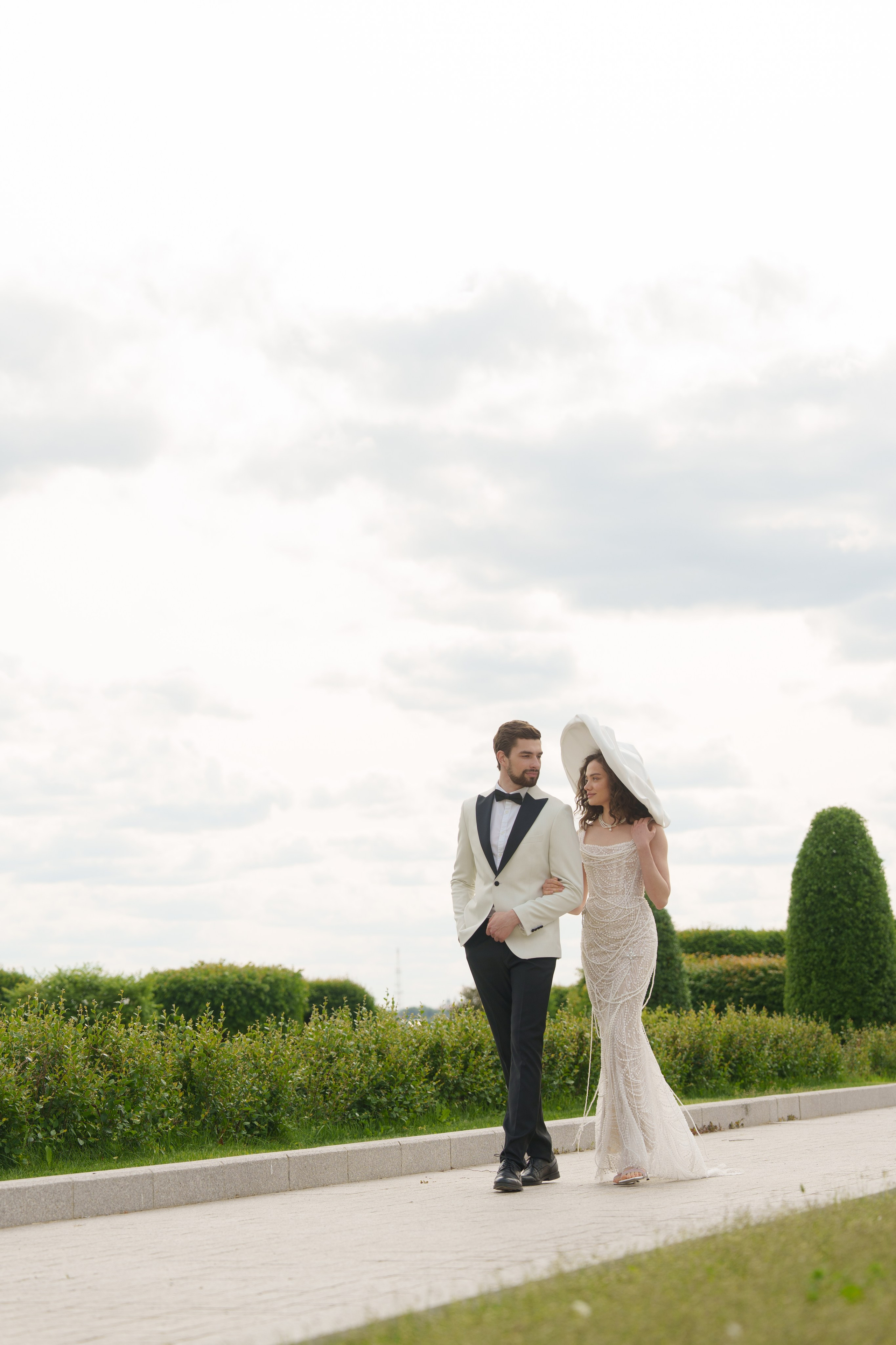 Villa Michetti. Свадебный и репортажный фотограф Элина Козырьянова