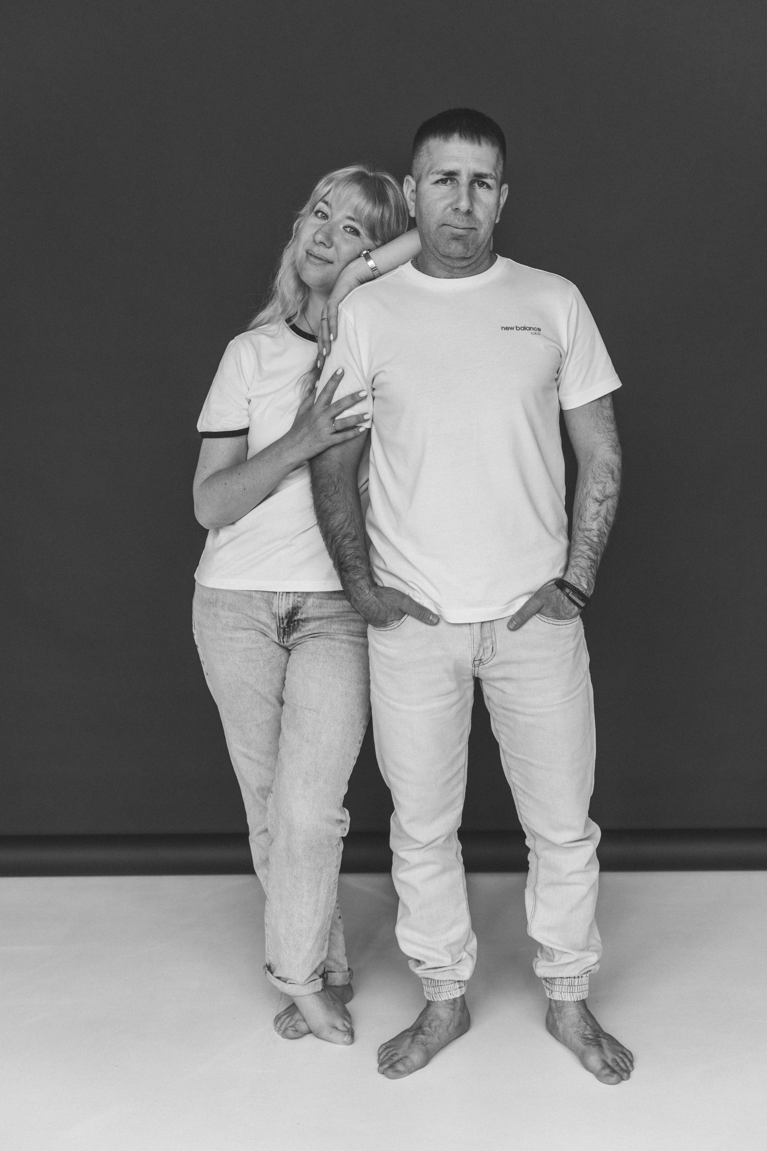 Минимализм. ALISON FILMS