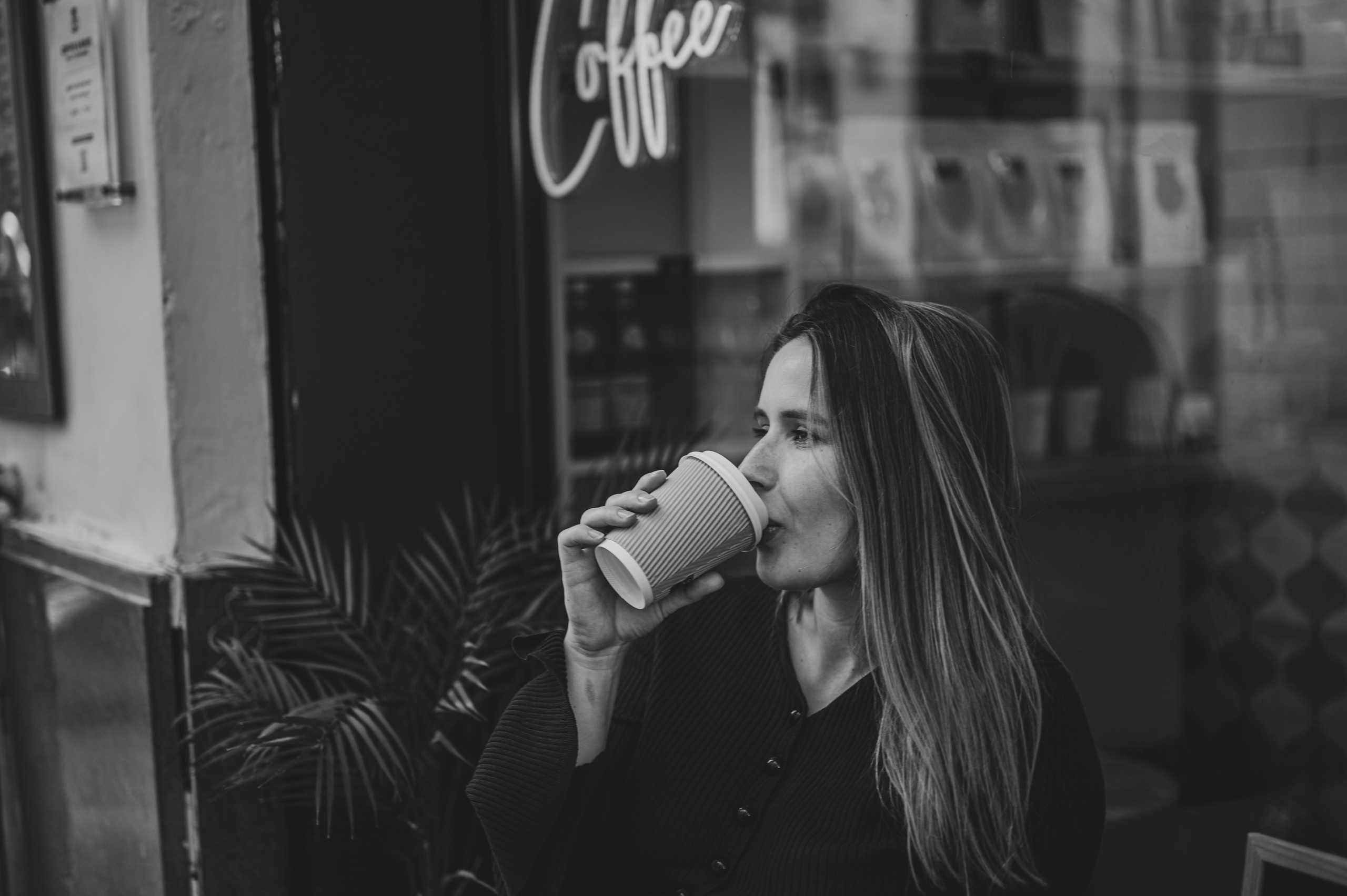 Маргарита — Валенсия, по улицам города. Фотограф в Валенсии Лушникова Юля