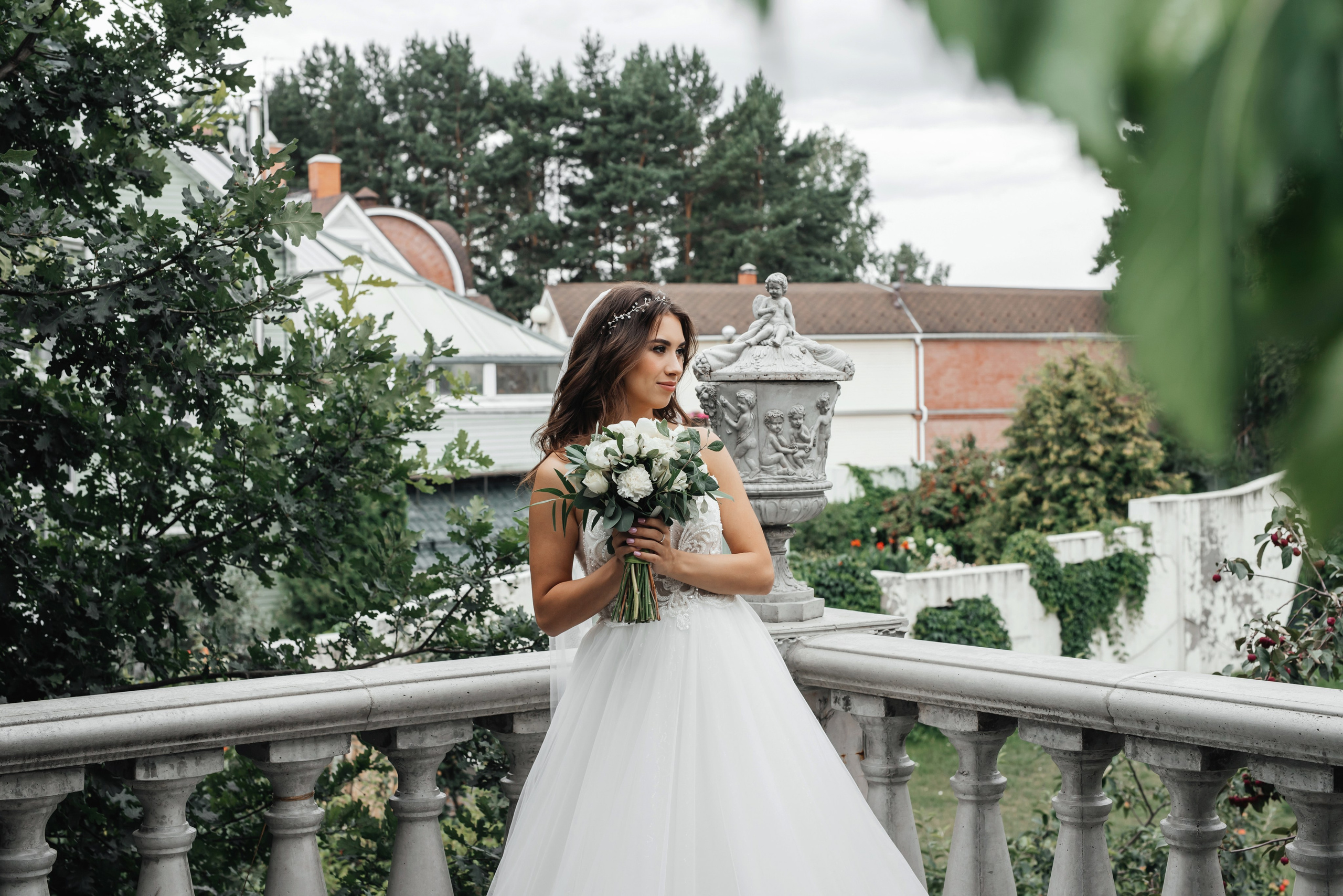 E & A. Свадебный и семейный фотограф в Новосибирске Александра Ракитина