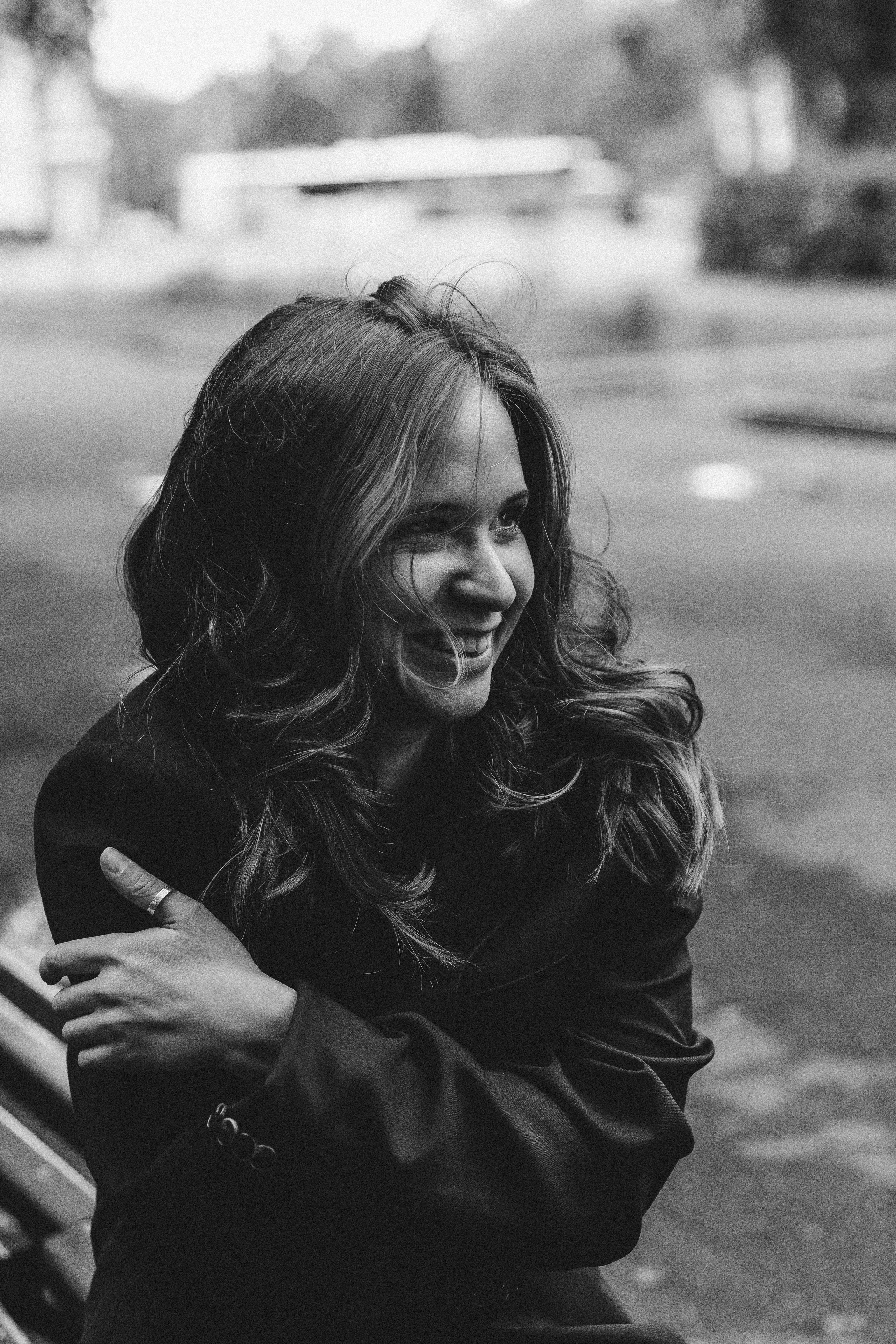 Полина. Свадебный и семейный фотограф Татьяна Нуякшева Новоалтайск — Барнаул