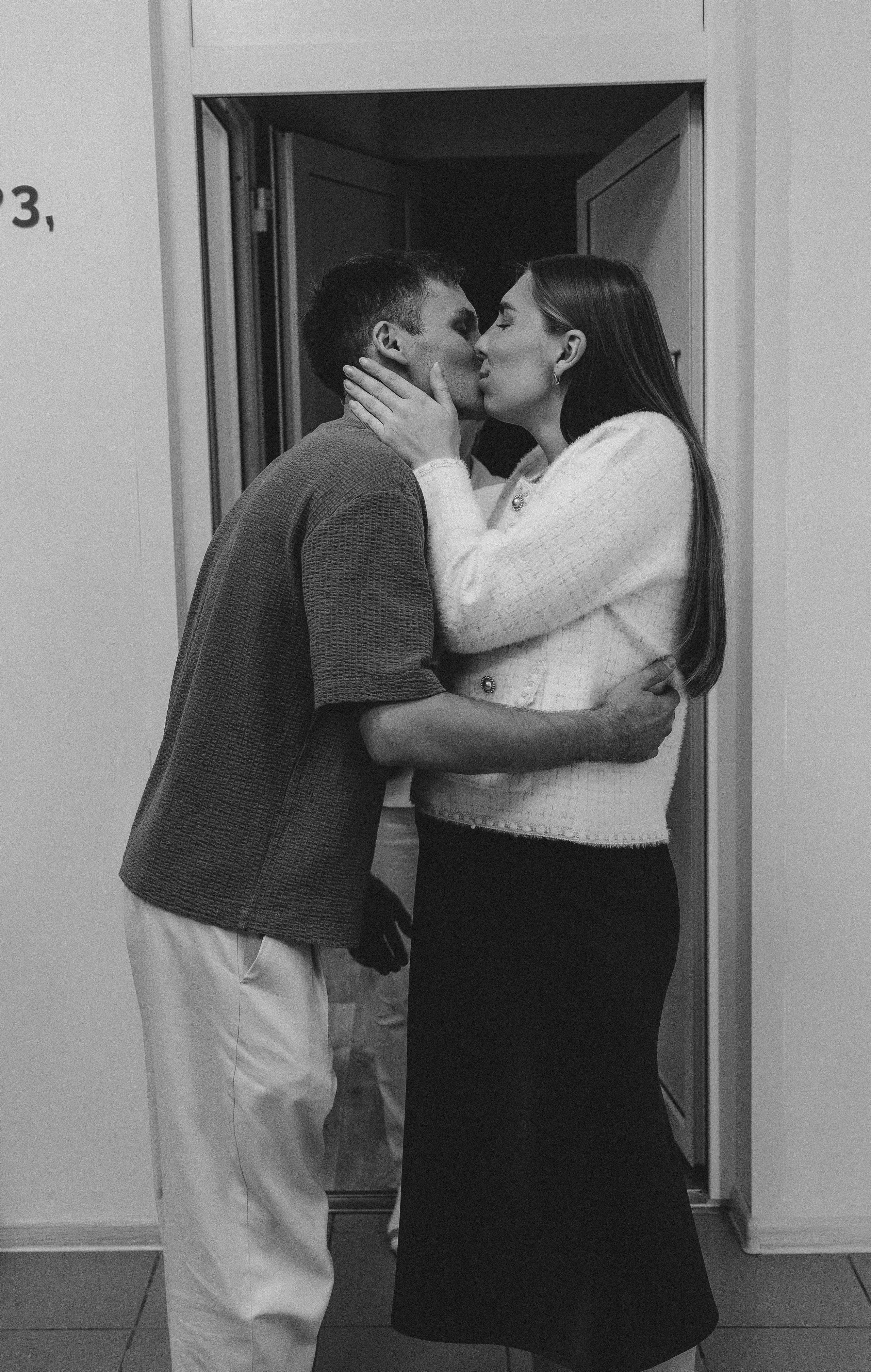 Арсений. Свадебный и семейный фотограф Татьяна Нуякшева Новоалтайск — Барнаул