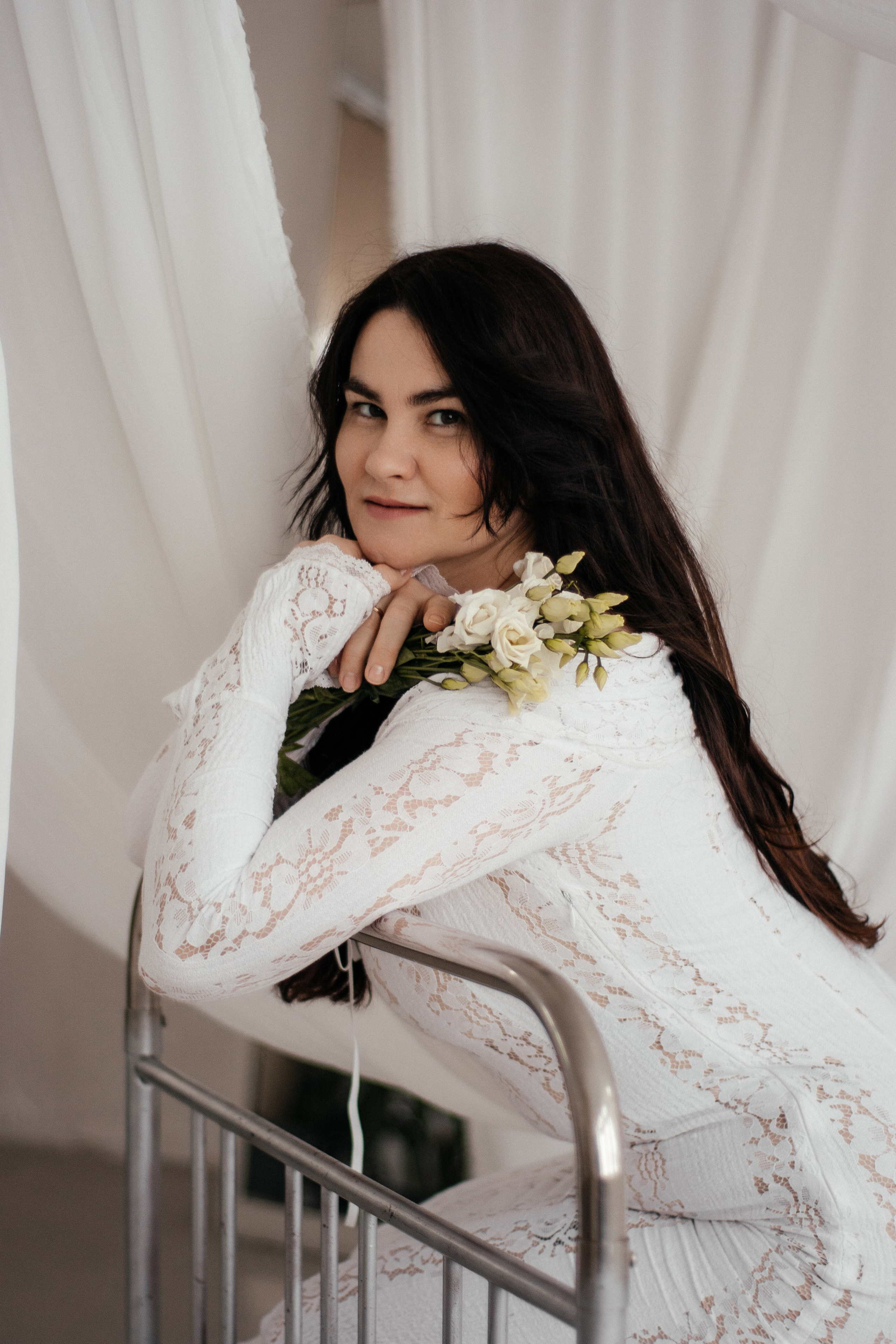 Дарья. Свадебный и семейный фотограф Татьяна Нуякшева Новоалтайск — Барнаул