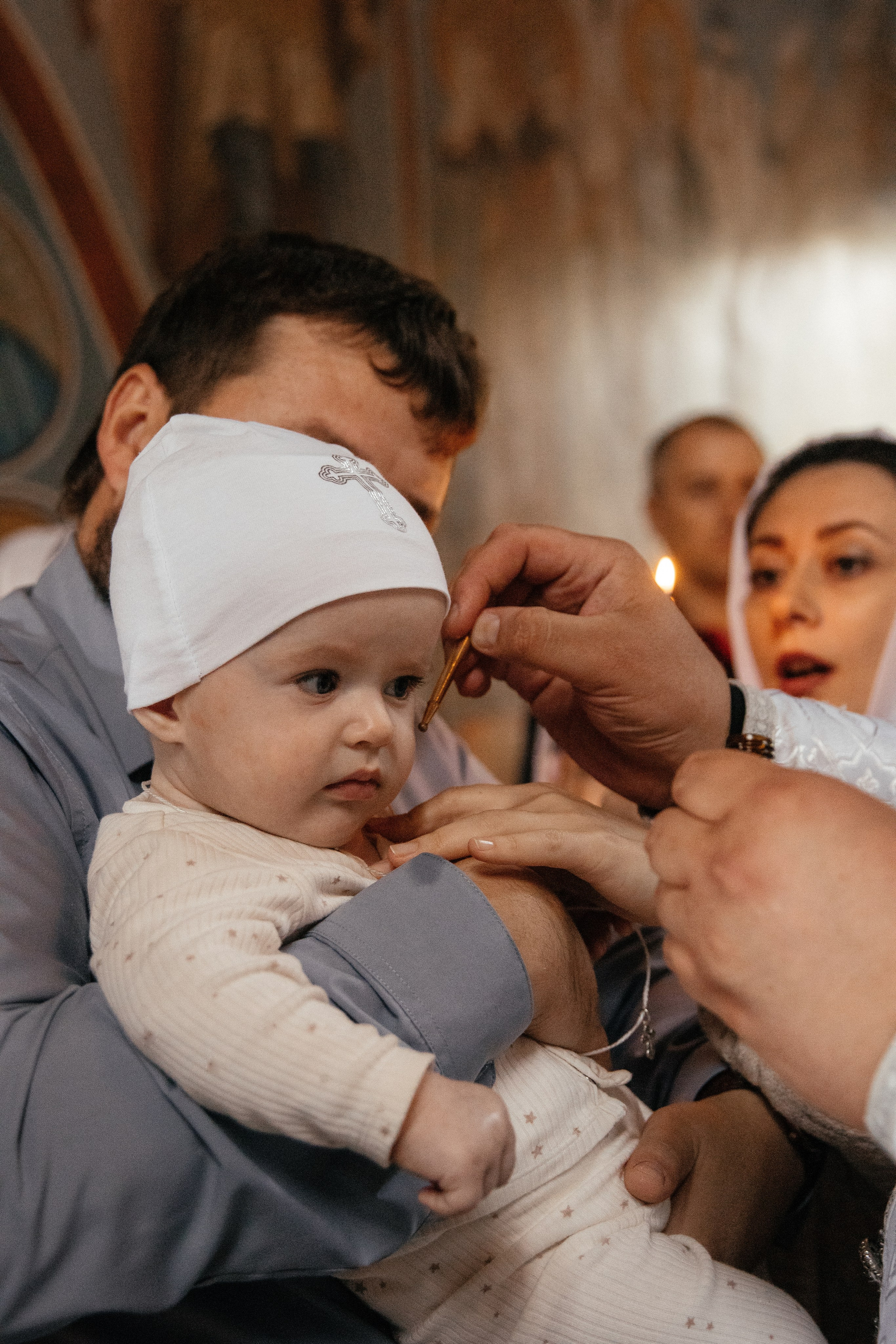 Арсений. Свадебный и семейный фотограф Татьяна Нуякшева Новоалтайск — Барнаул