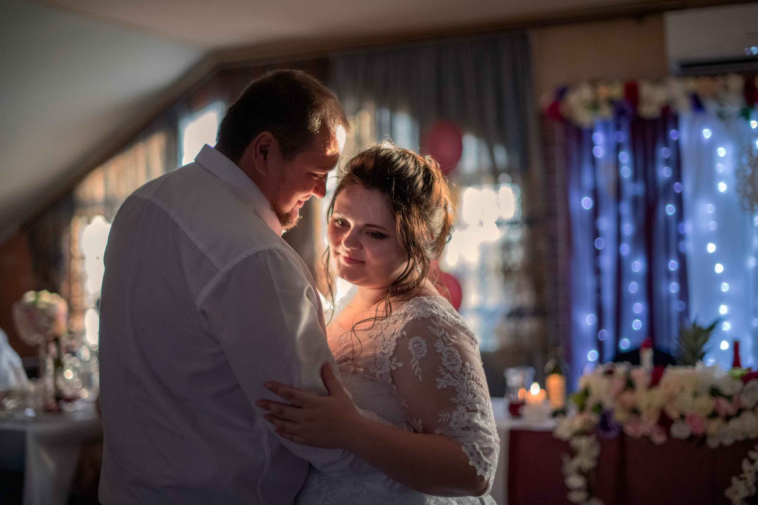 Руслан и Юлия Чугуновы (07.09.2019). Фотограф Андрей Чеботок (Белгород, Курск, Воронеж, Старый Оскол)