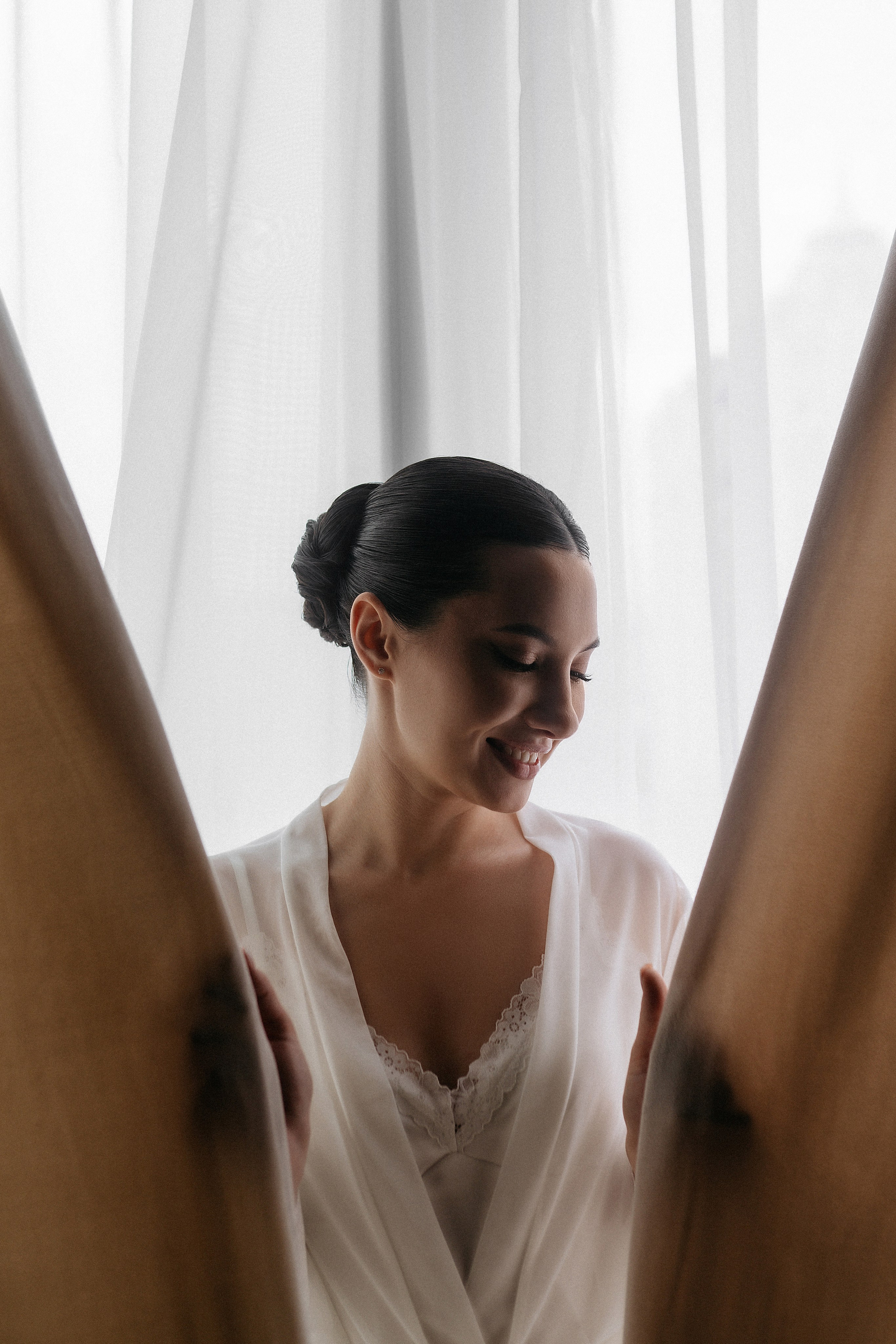 Анна и Виктор. Фотограф Карина Шмулёва. Воронеж и область