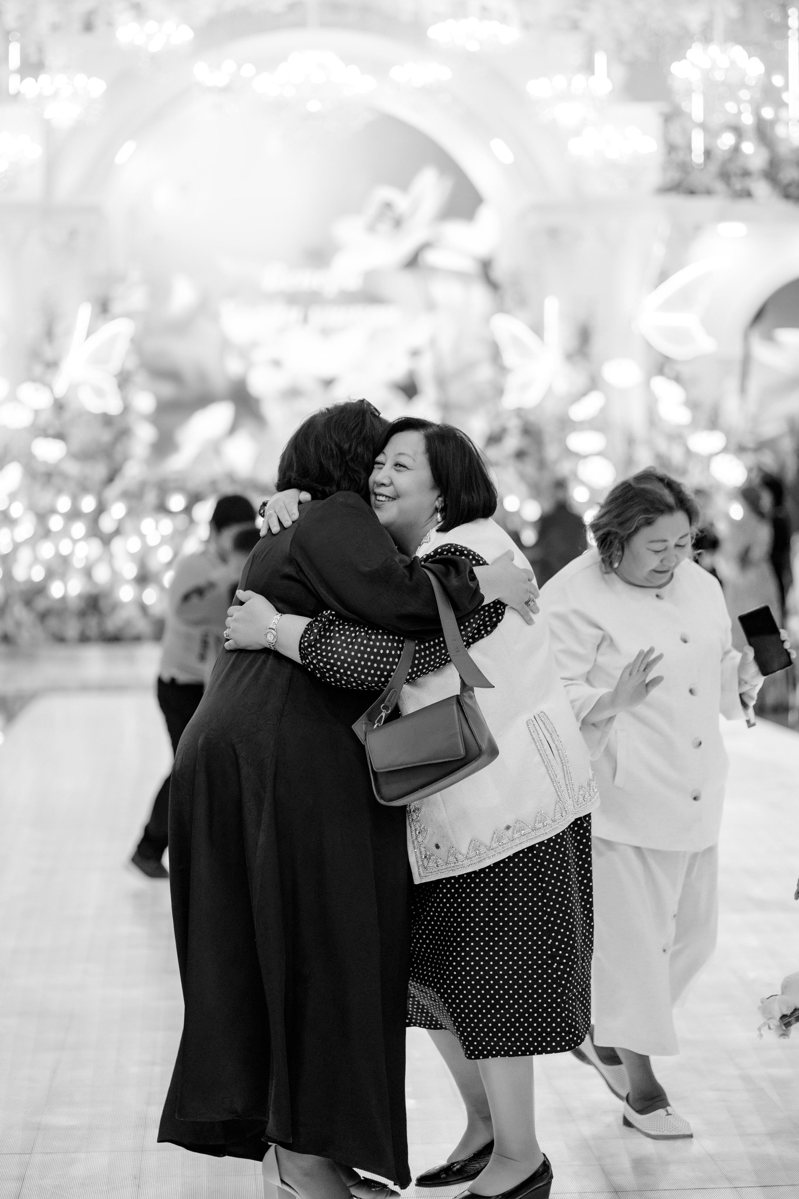 Uzatu Venera. Baikulov