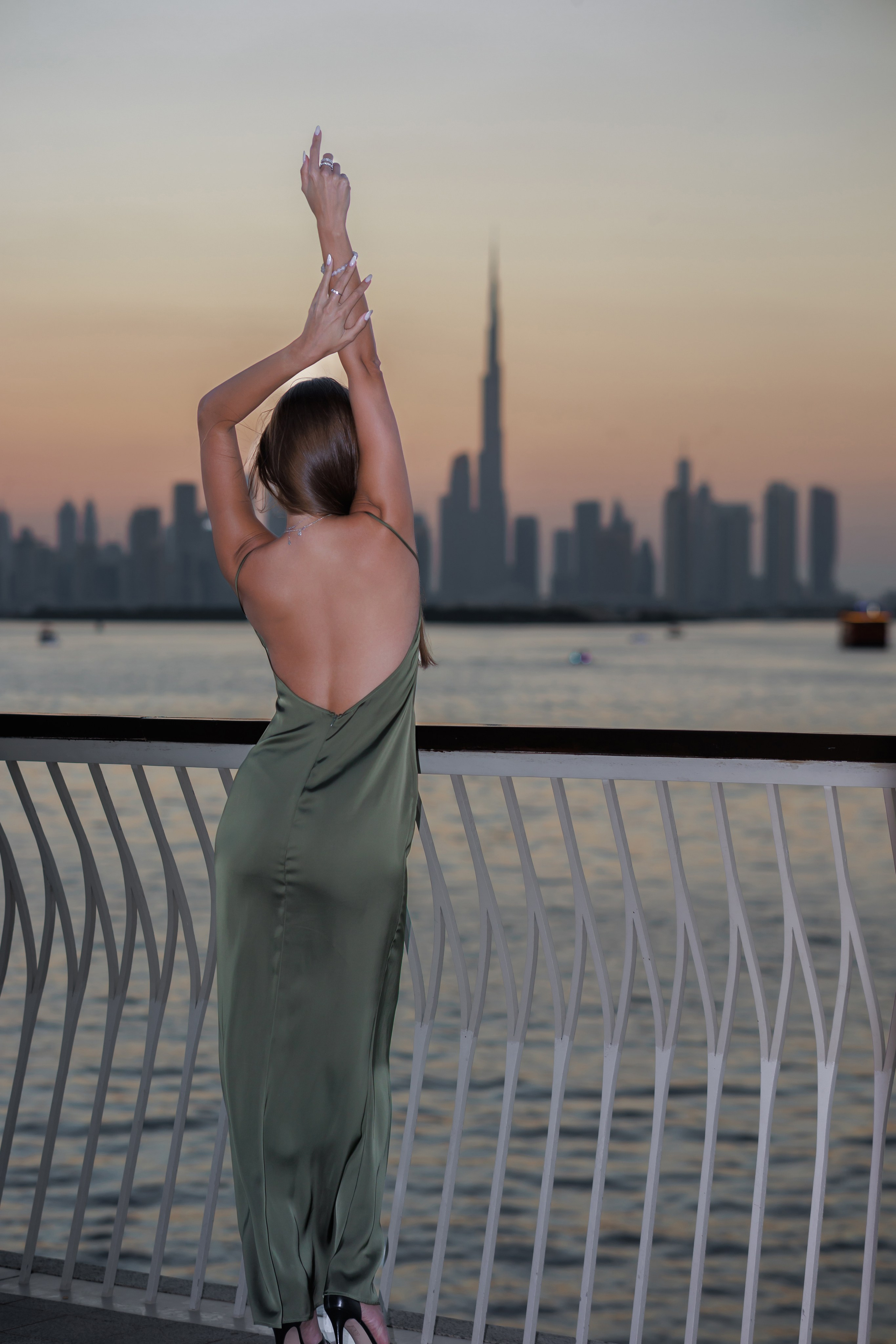 Dubai Creek. Валерия Солнцева свадебный и семейный фотограф