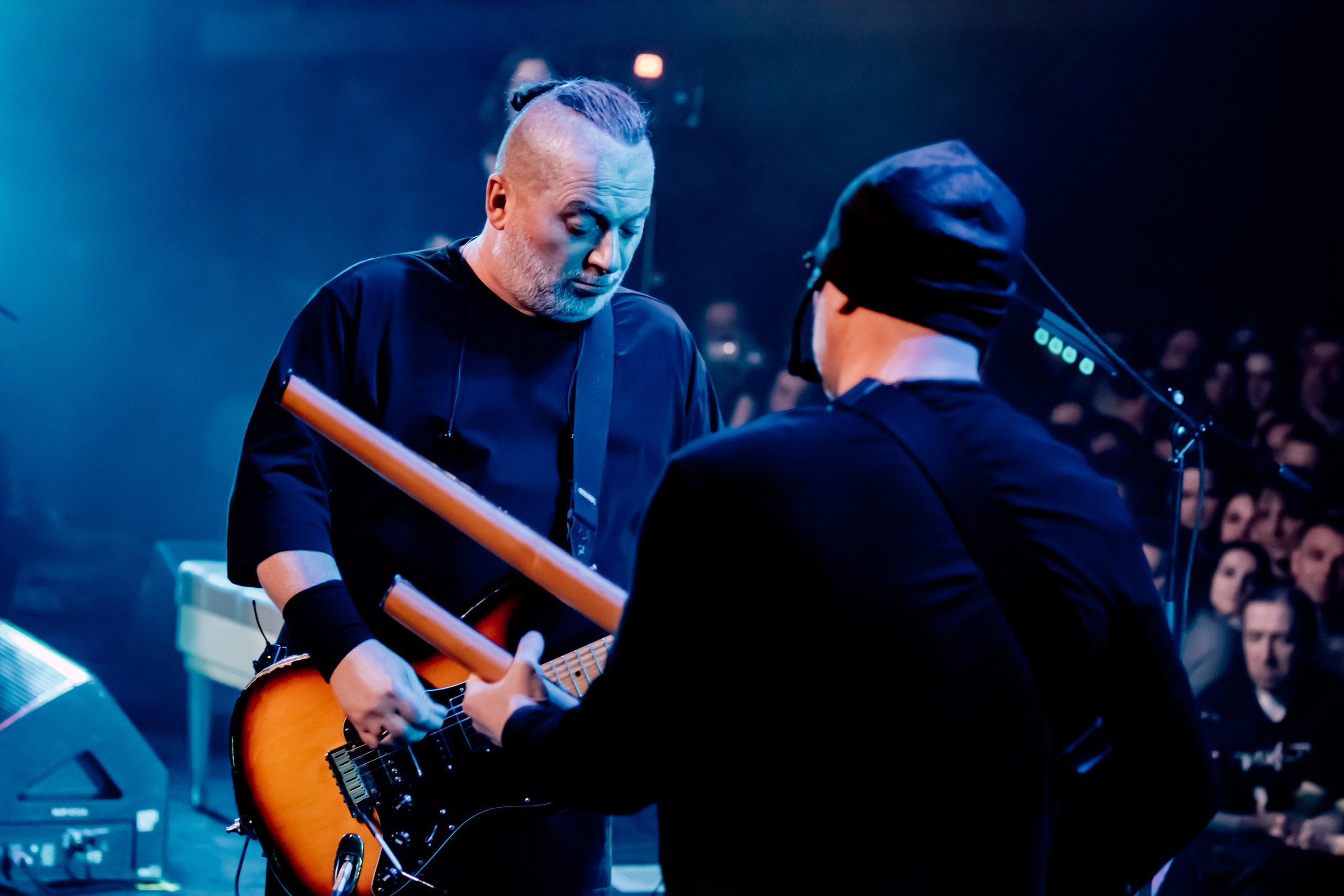 Вадим Самойлов | ДК Горбунова. Концертный фотограф Михальченкова Алёна | Москва