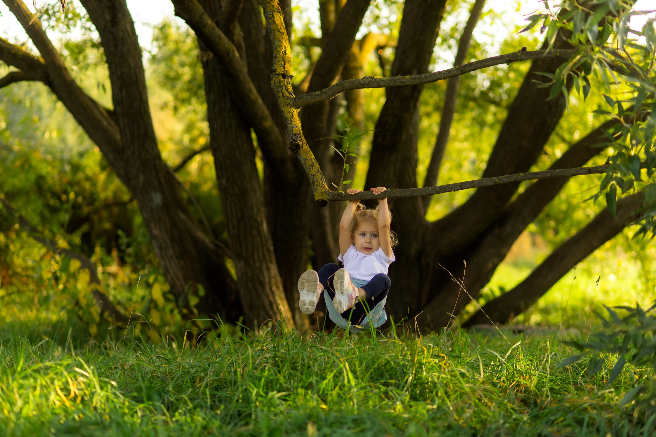 Фотосъемка детства. Фотограф Карпачан Анастасия