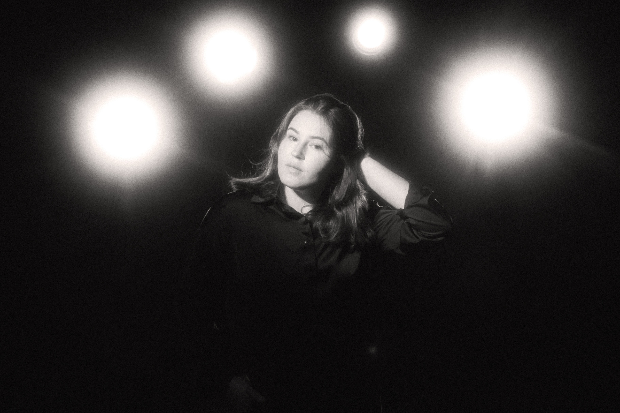 Татьяна Макарова — Фотограф Тольятти