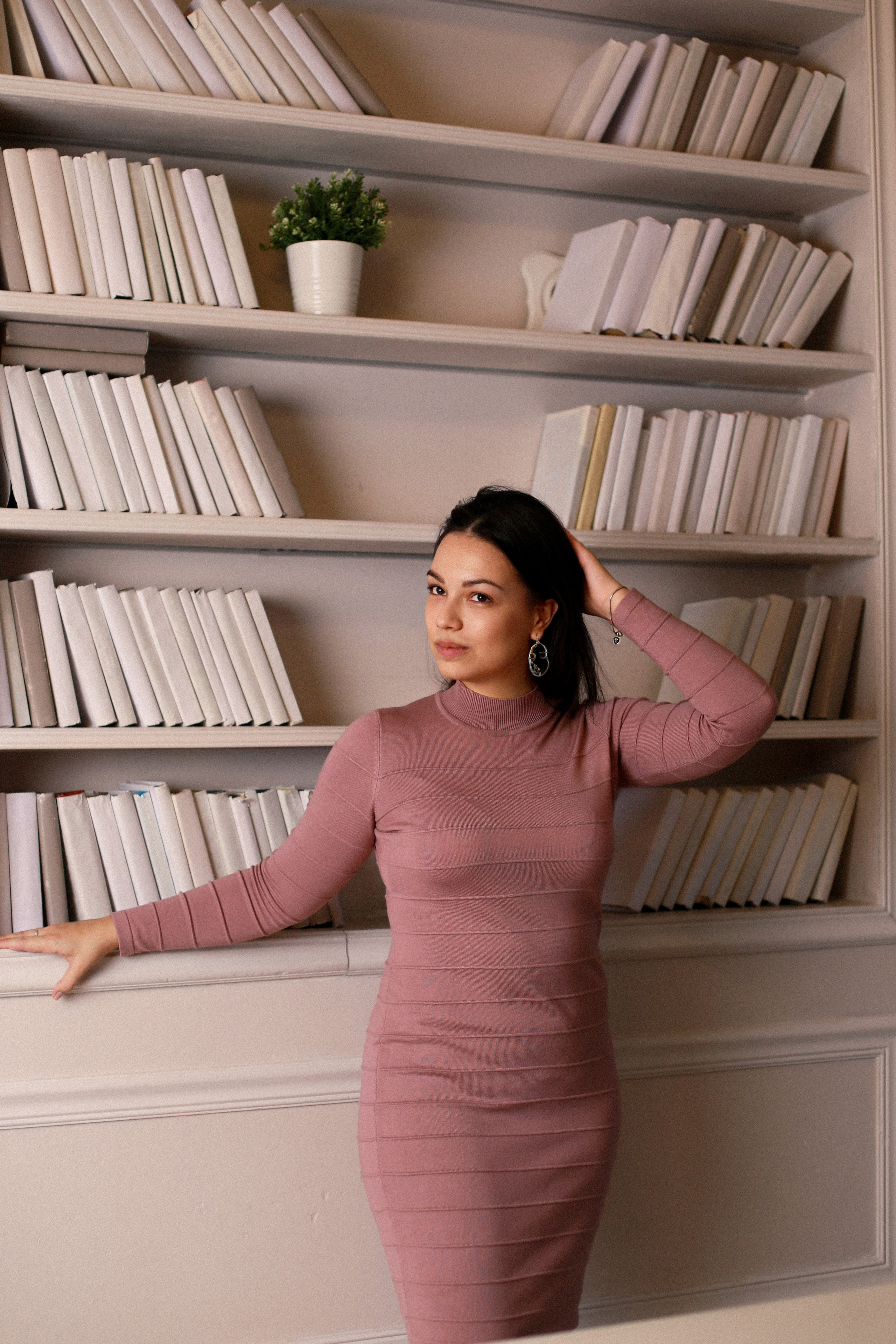 Алина. Свадебный и портретный фотограф Виктория Шипелик