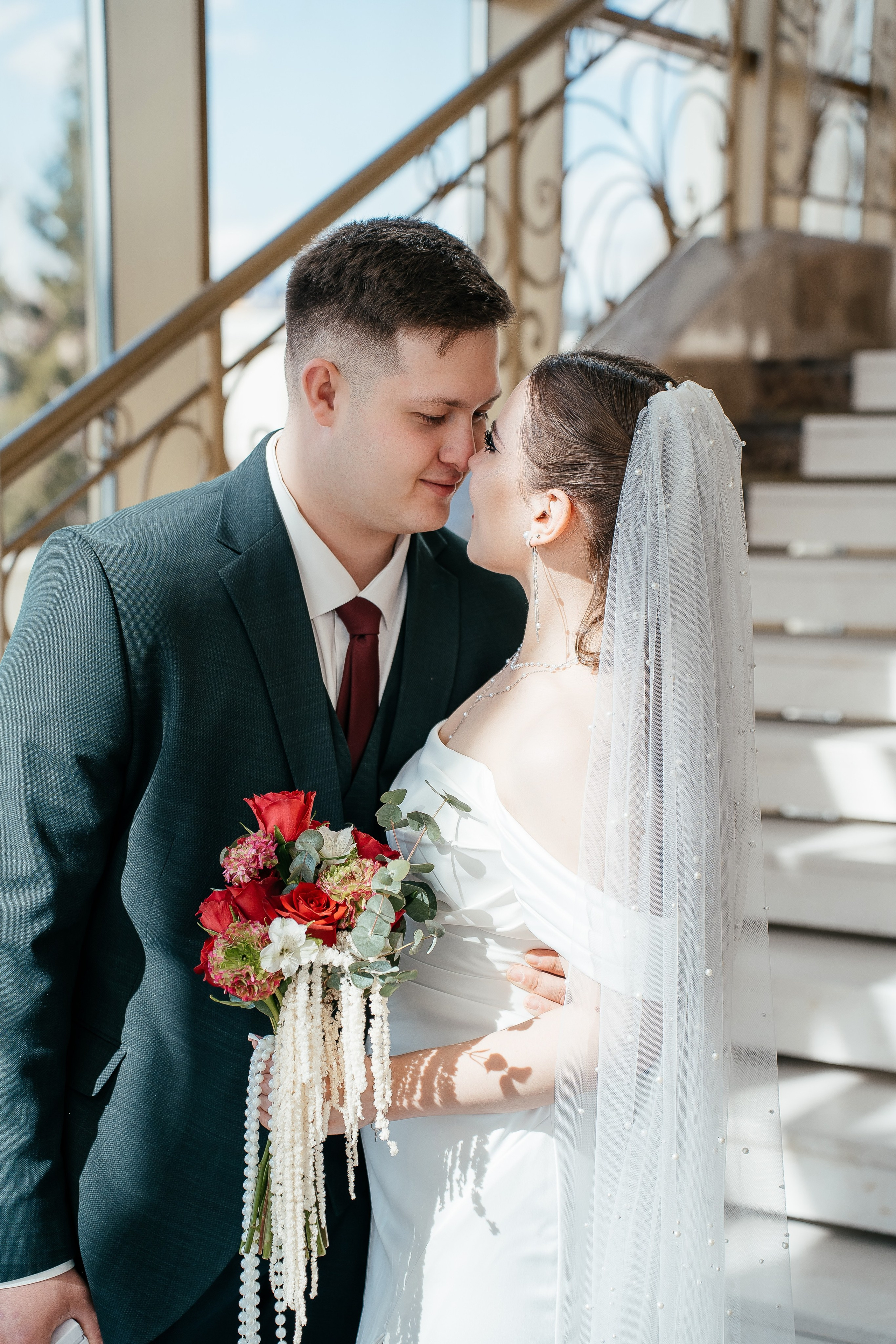 Свадьба И&А. Фотограф Иркутск / Хомутово
