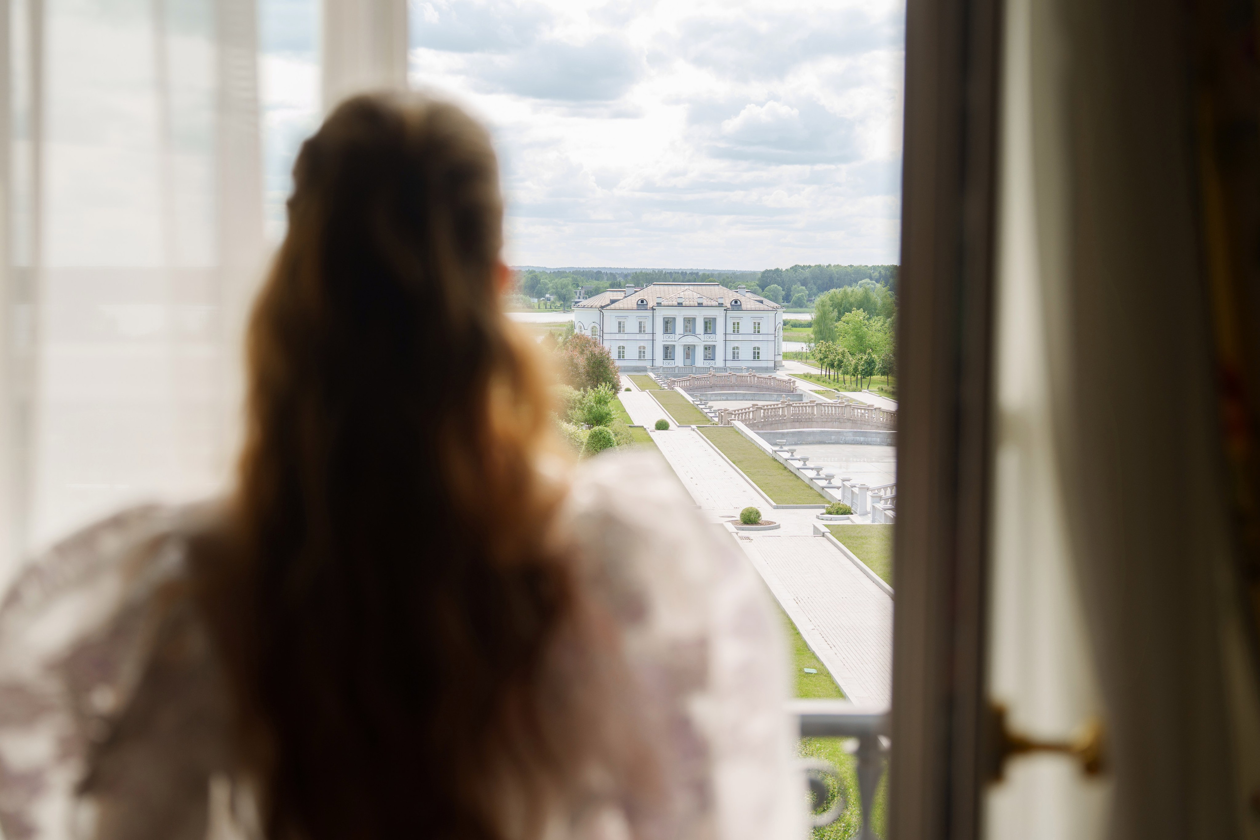 Villa Michetti. Свадебный и репортажный фотограф Элина Козырьянова