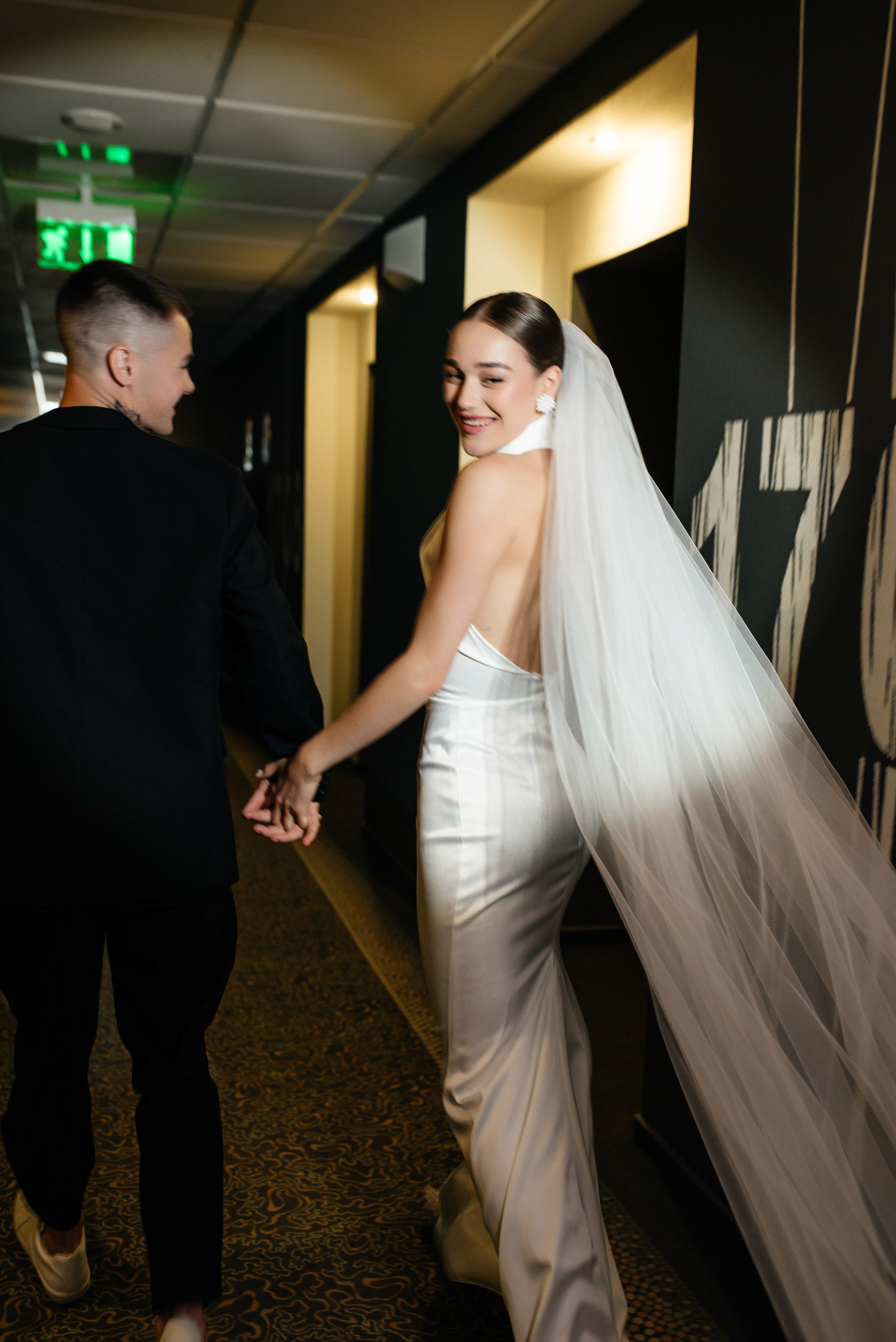 Olga & Sergei. Фотограф Екатеринбург Александра Гнусина