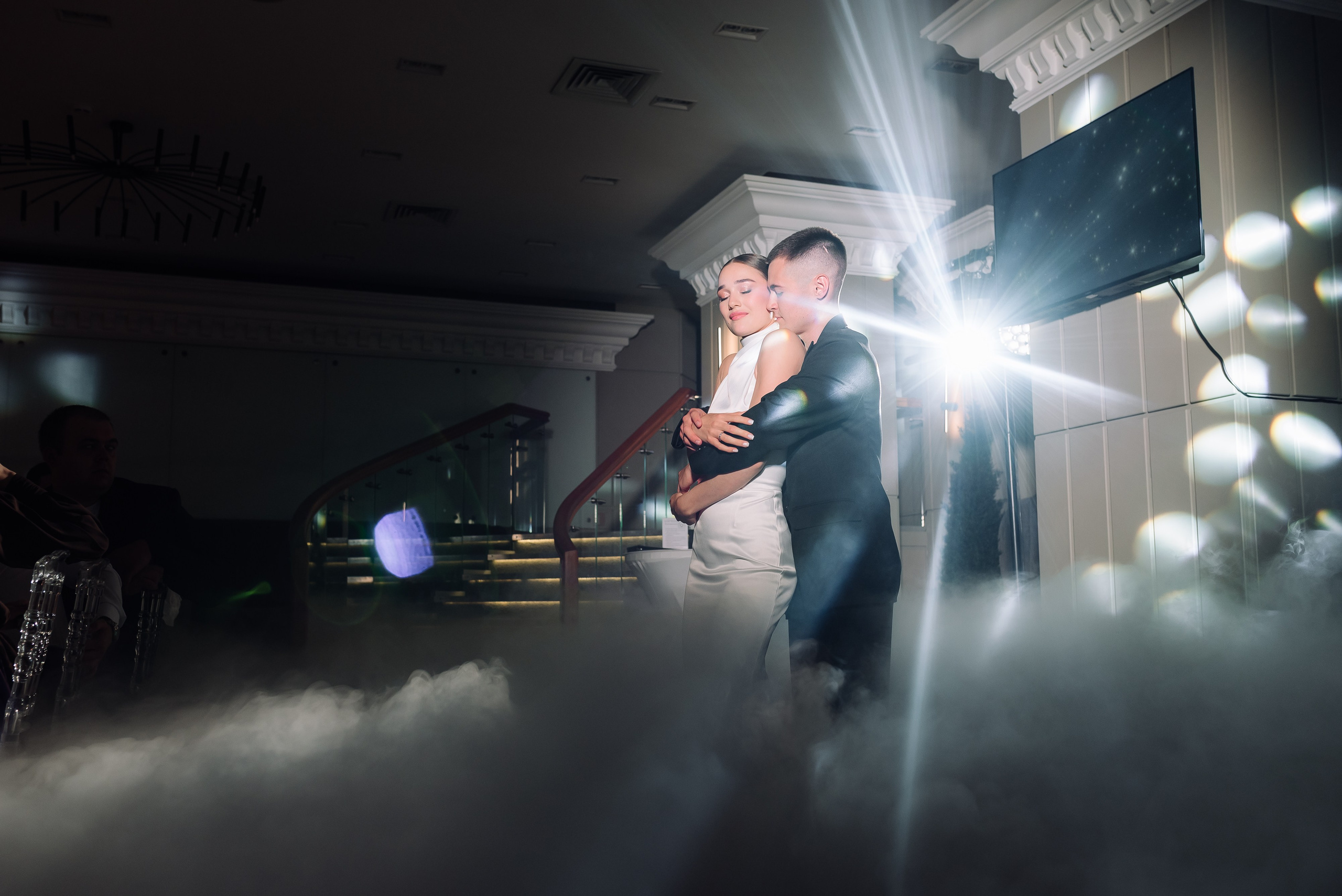 Olga & Sergei. Фотограф Екатеринбург Александра Гнусина