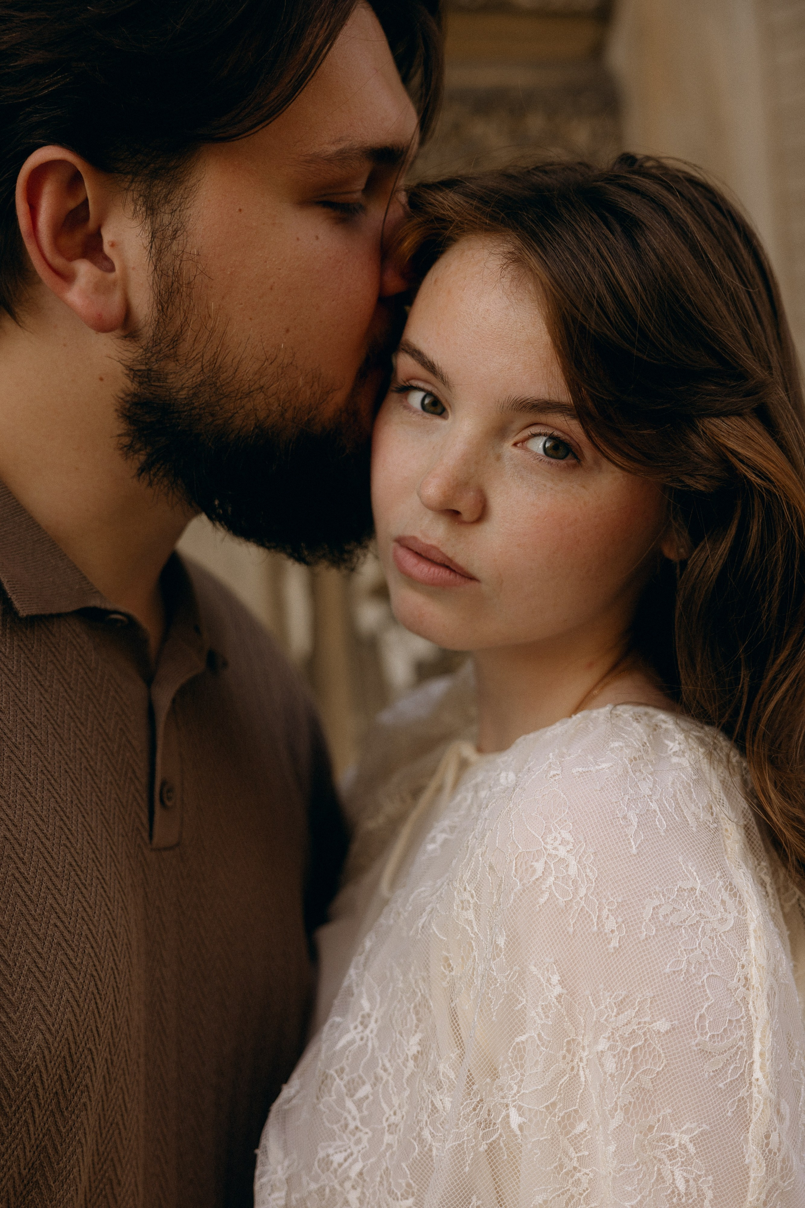 Любить сильно. Свадебный фотограф Таня Караисаева