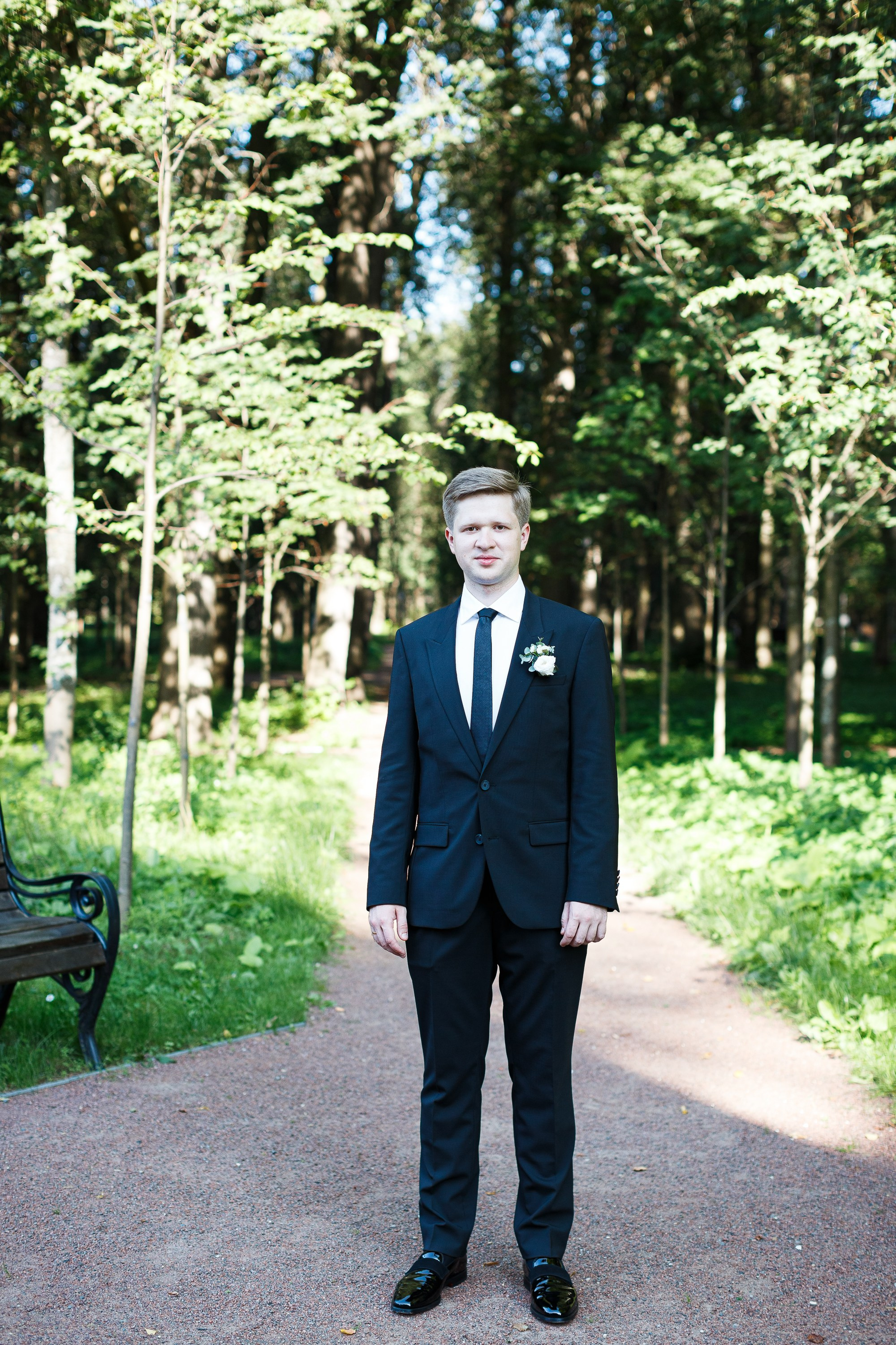 Фотосъемка на свадьбу