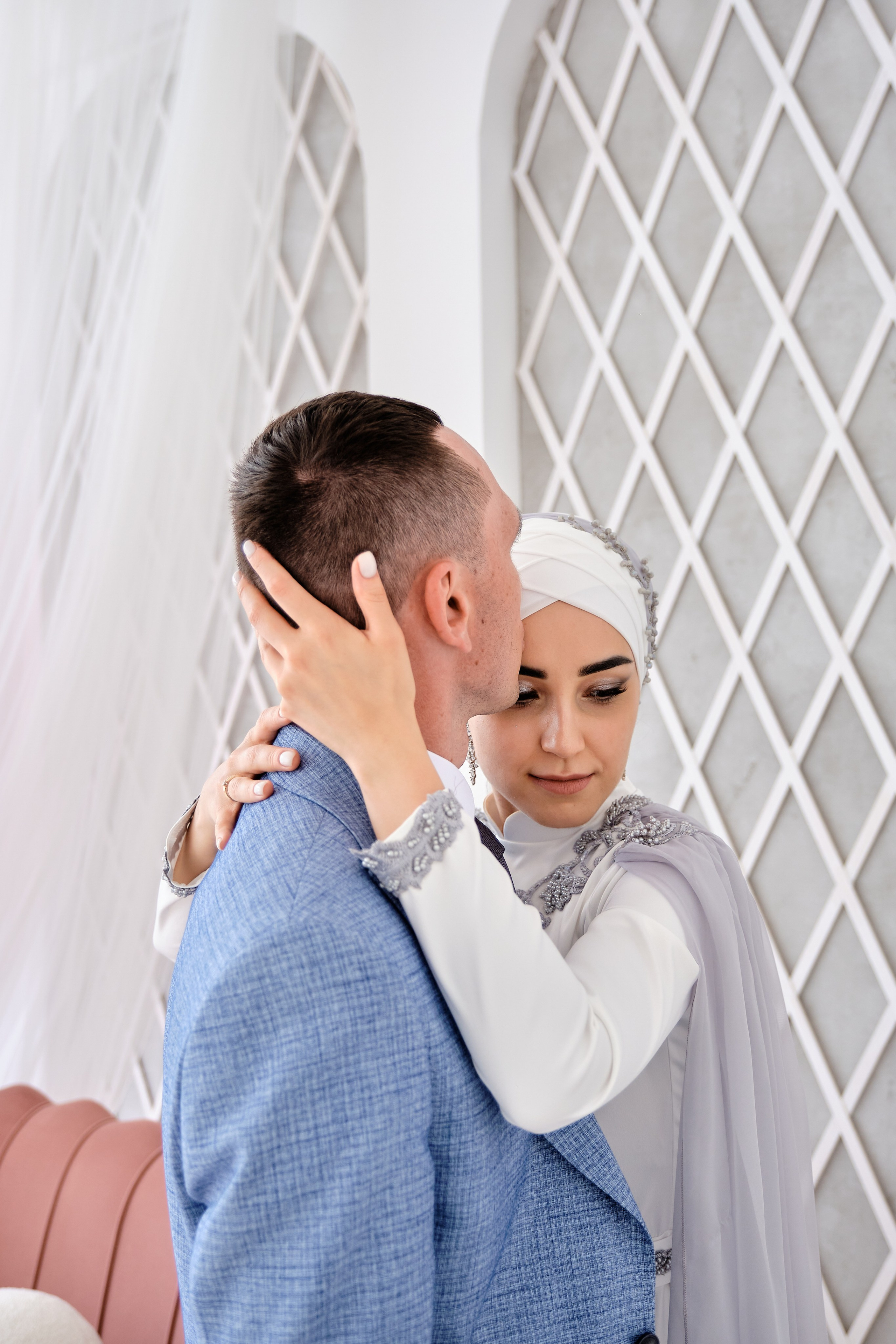 НИКАХ. Фотограф в Самаре Татьяна Дубаносова