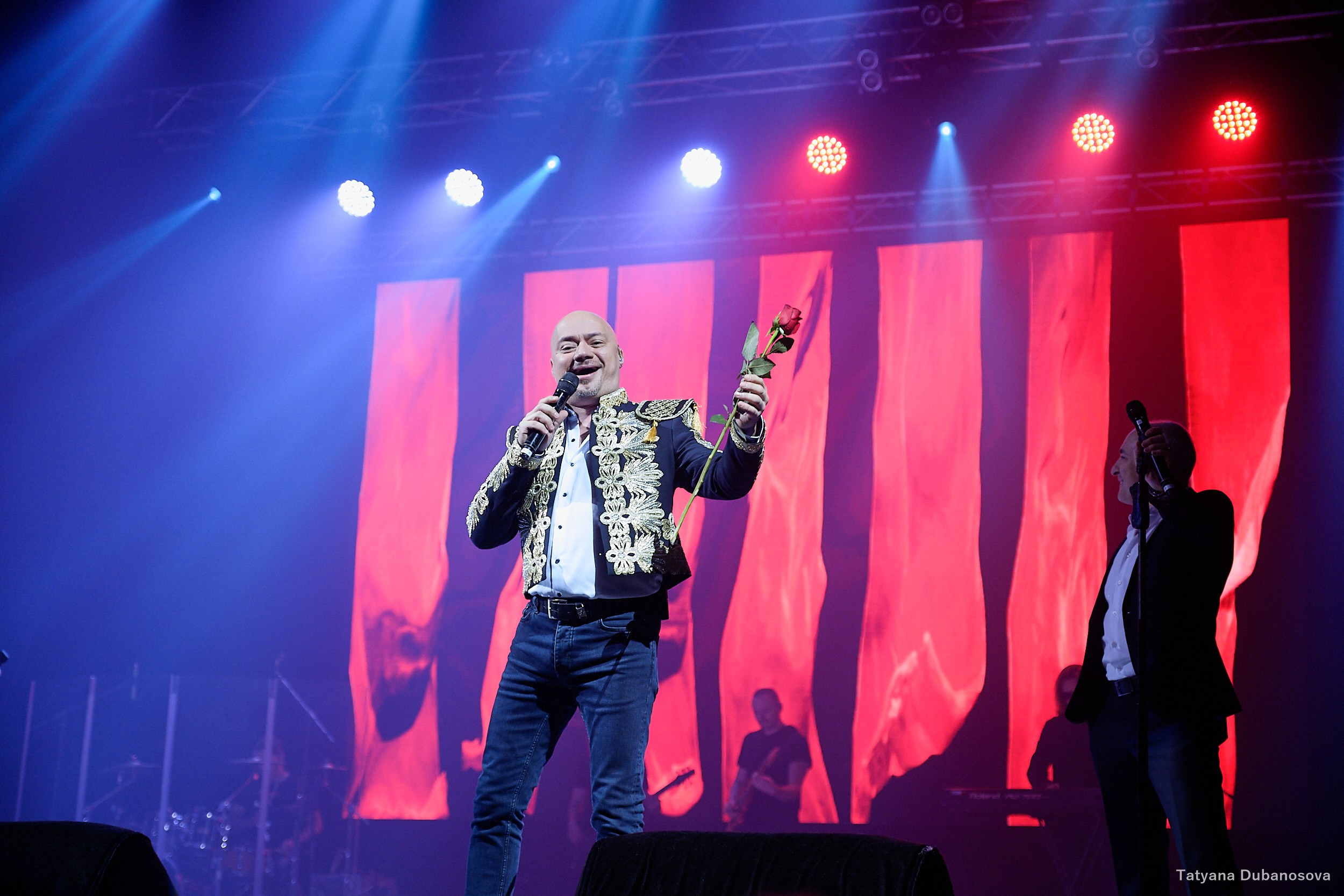 Хор Турецкого Тольятти 2020 г. Фотограф в Самаре Татьяна Дубаносова