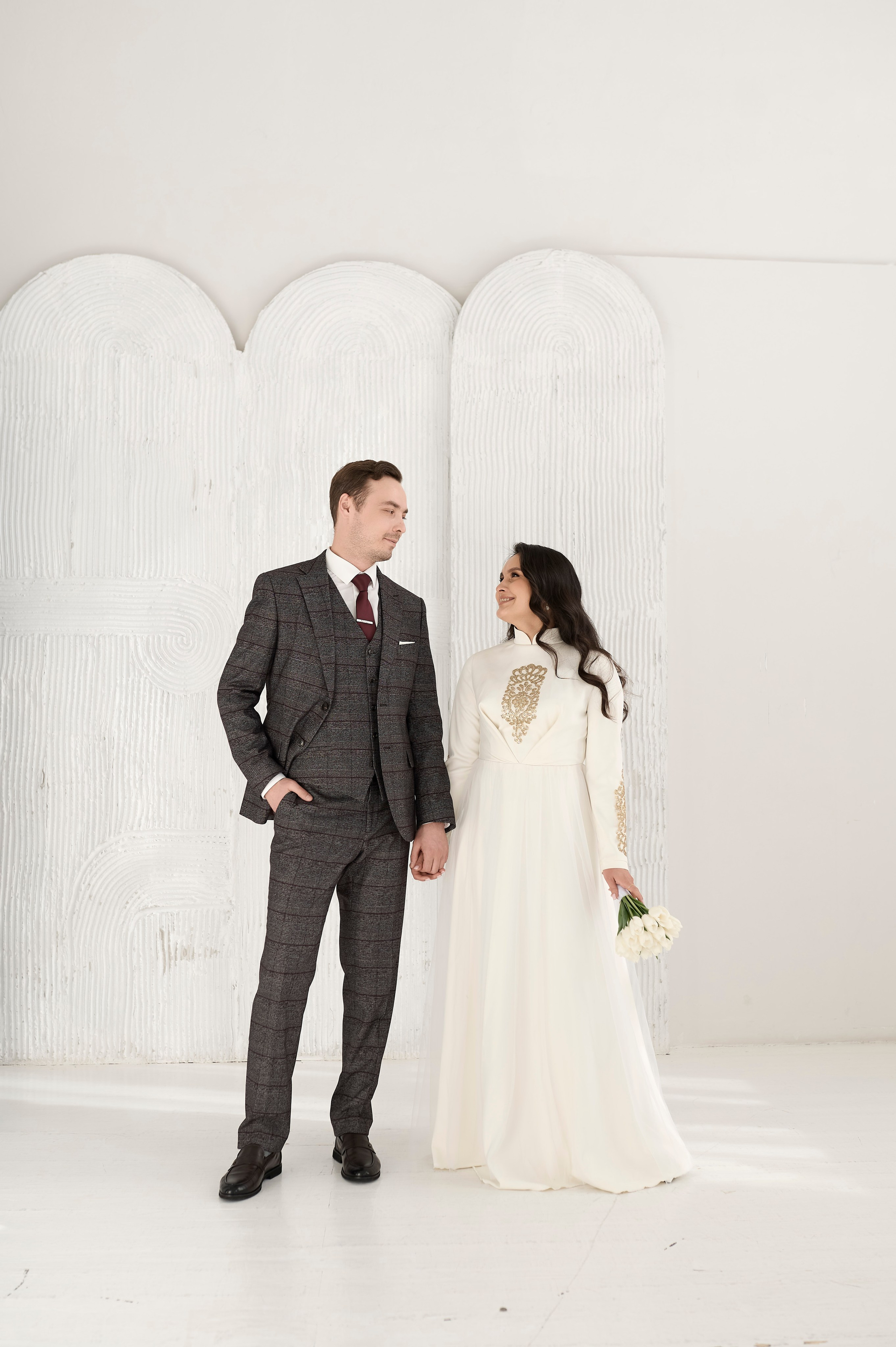 Руслан и Элла. Свадебный и семейный фотограф Регина Кагарманова