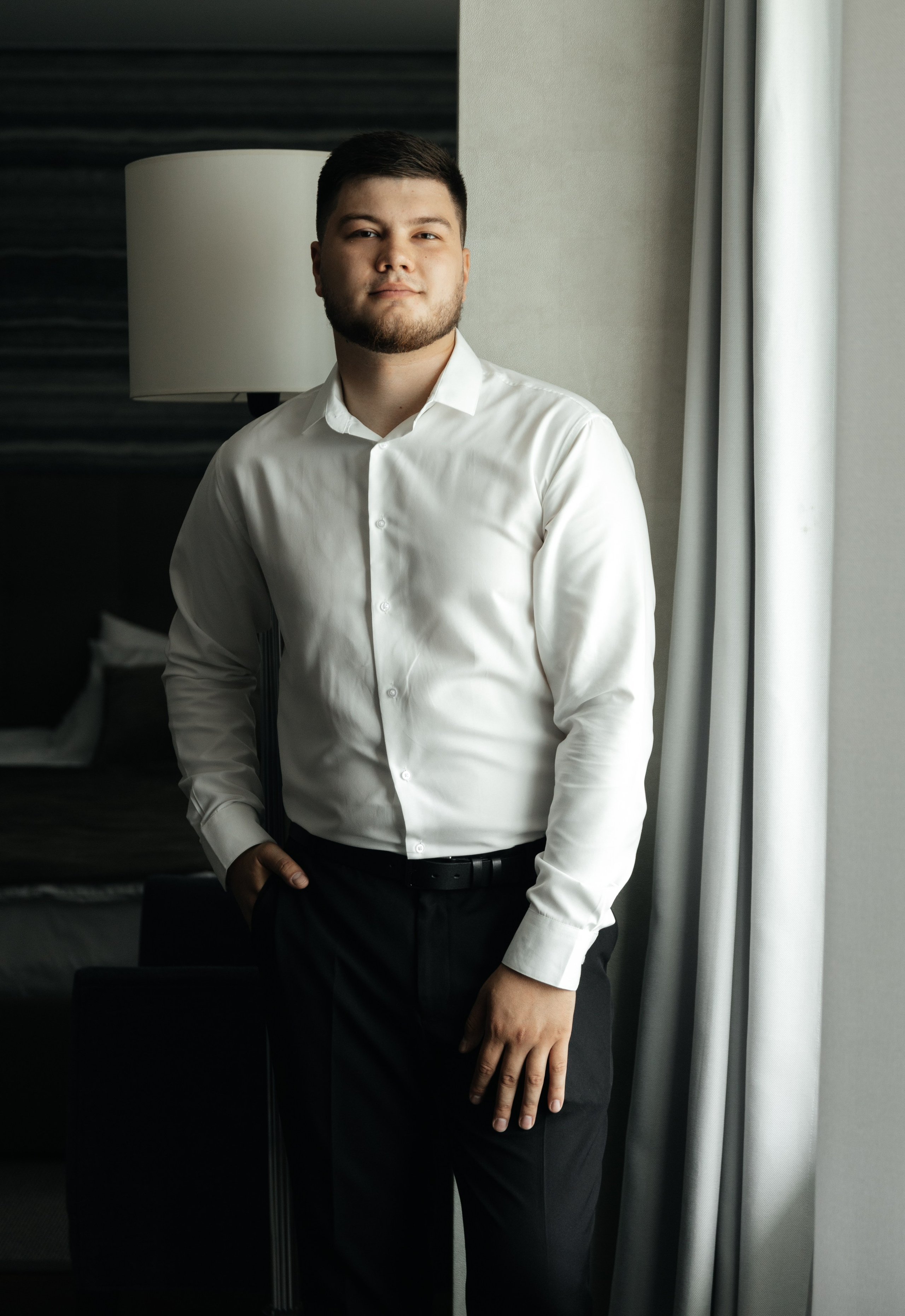 Emil & Guzel. Свадебный фотограф Ильнар Асадуллин