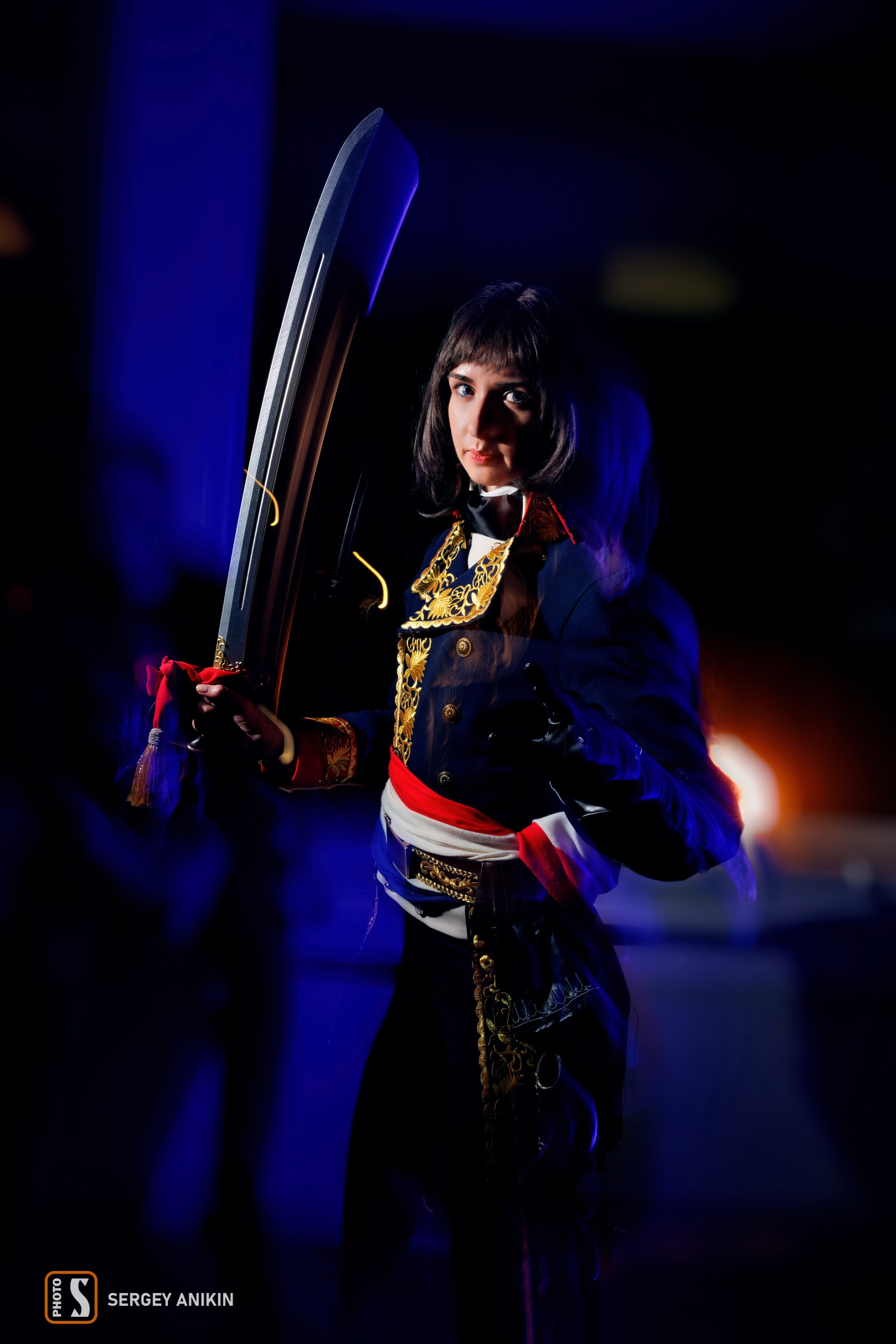 Фоторепортаж с фестиваля MagicFest 2026 в Москве