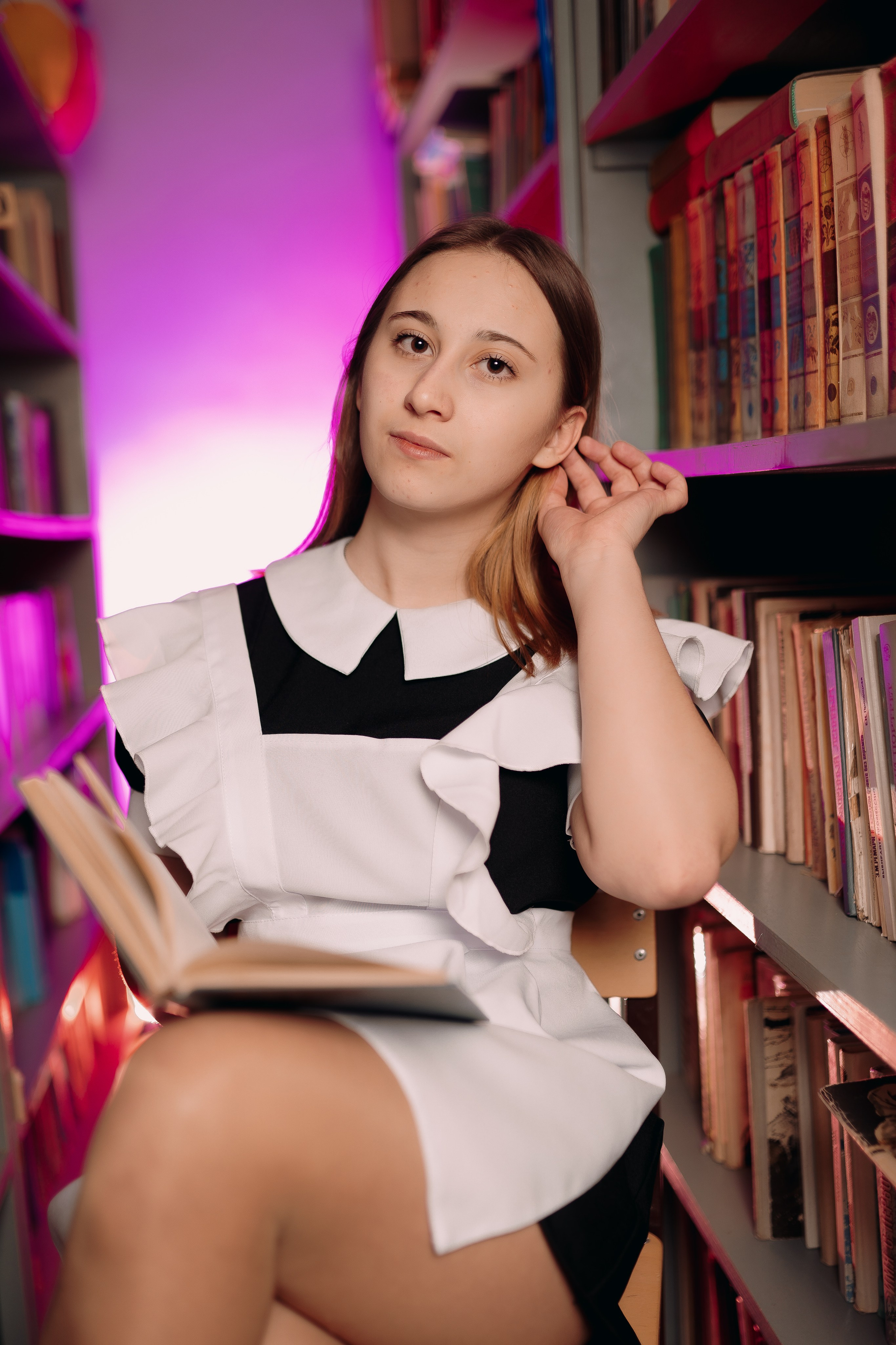 9Б Старая Торопа. Фотограф Торопец Кристина Абрамова Kanwellia photography