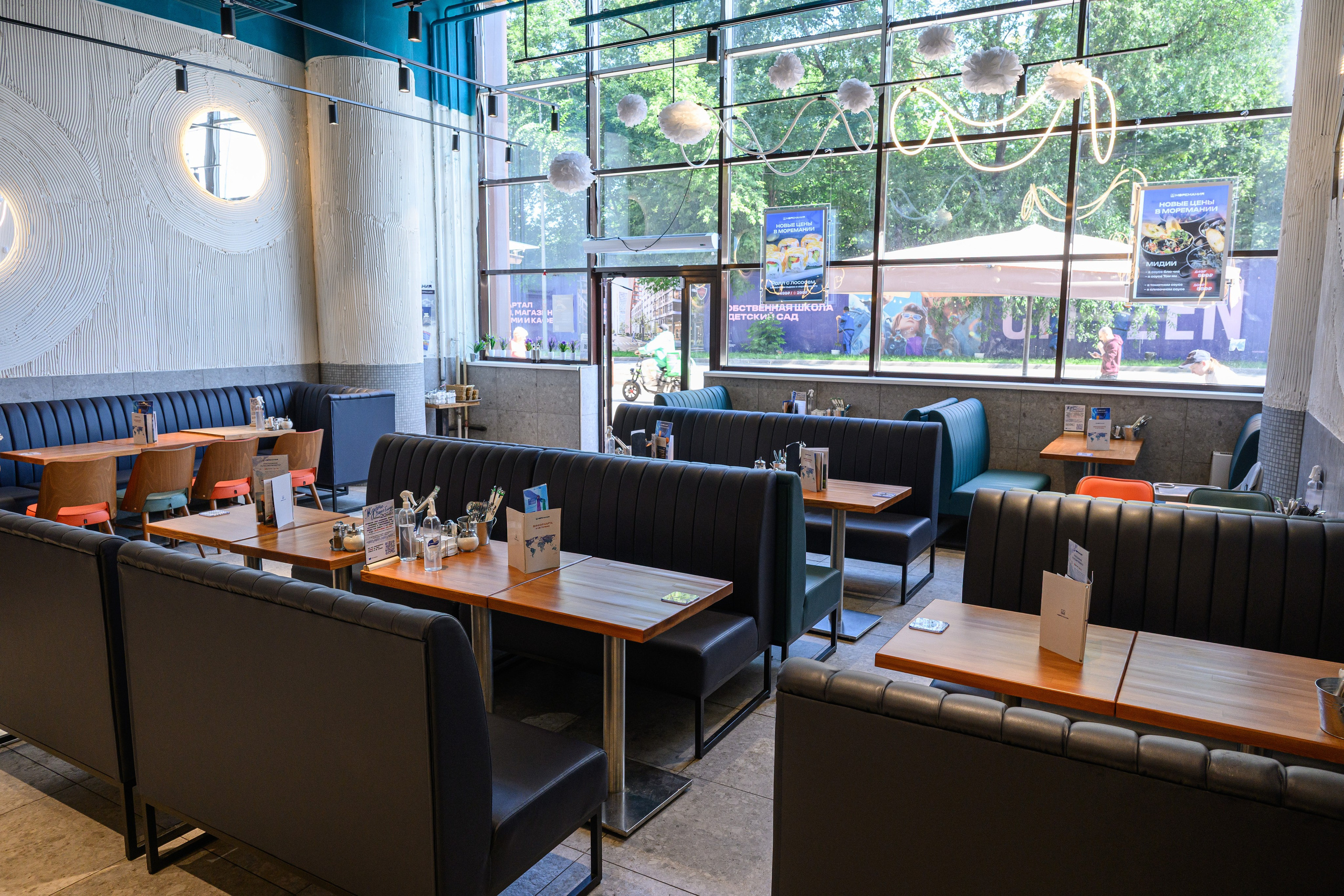 Архитектура и Интерьеры. Алексей Мигачёв фотограф и видеооператор в Москве