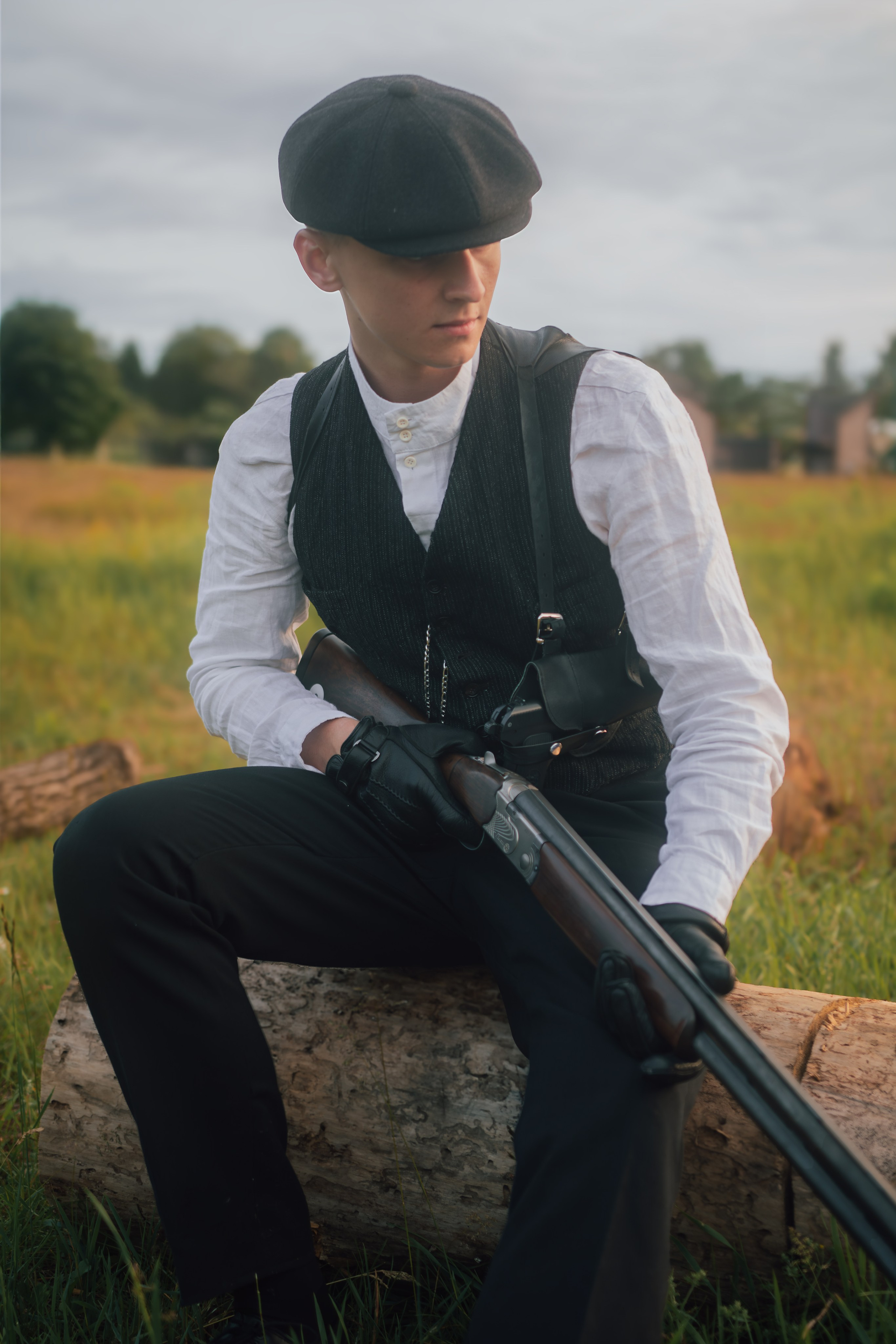 Sporting Club  Острые Козырьки фотосессия в Минске 