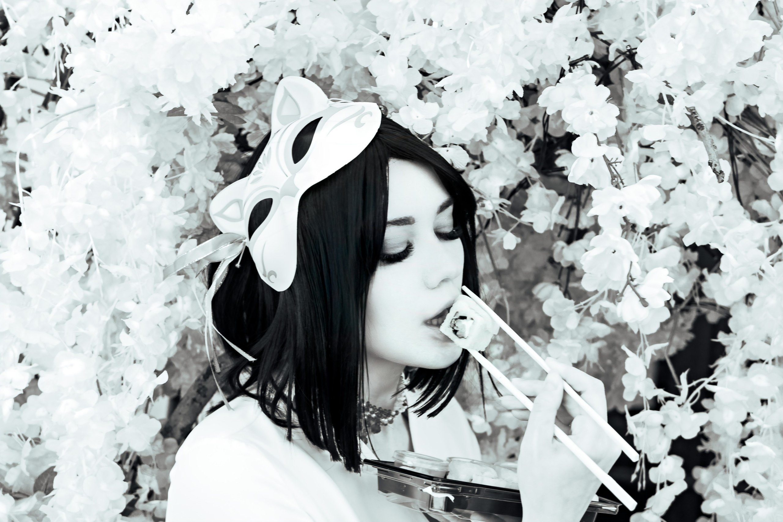 Food фотовстреча