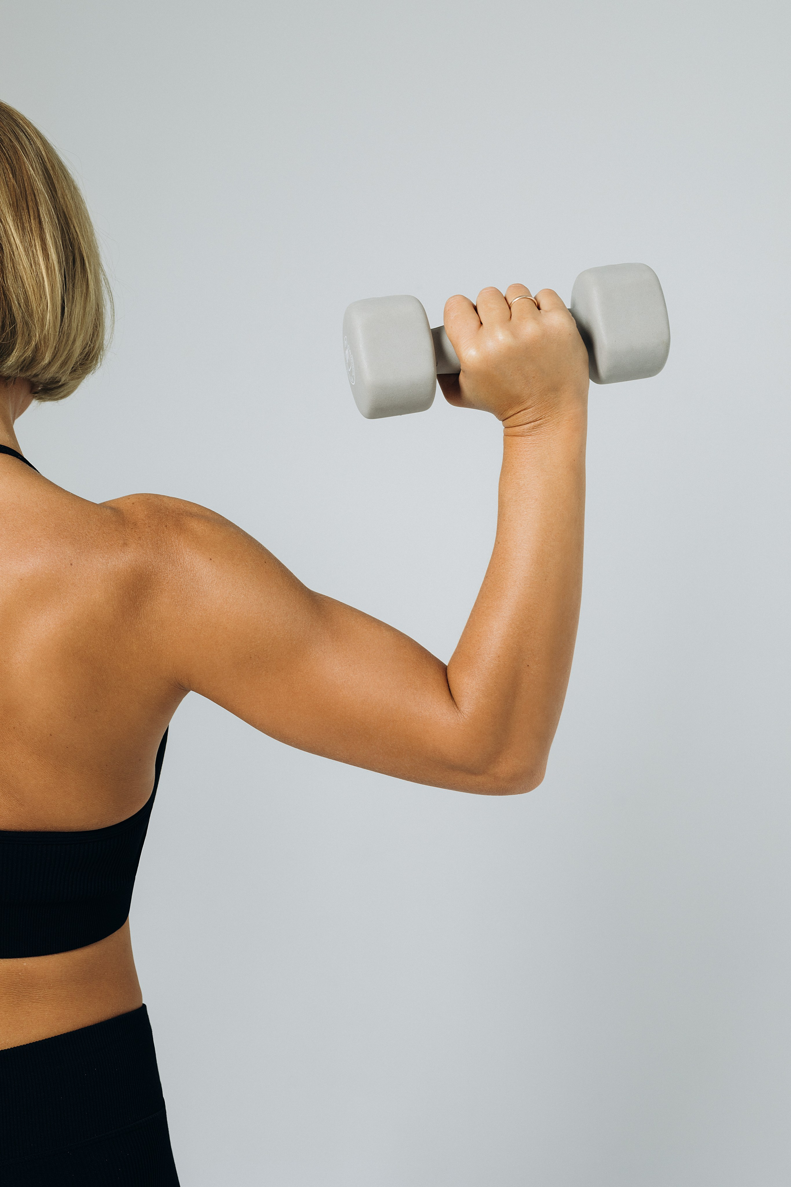 Фитнес тренер. Портретный фотограф в Москве и МО Зимина Татьяна