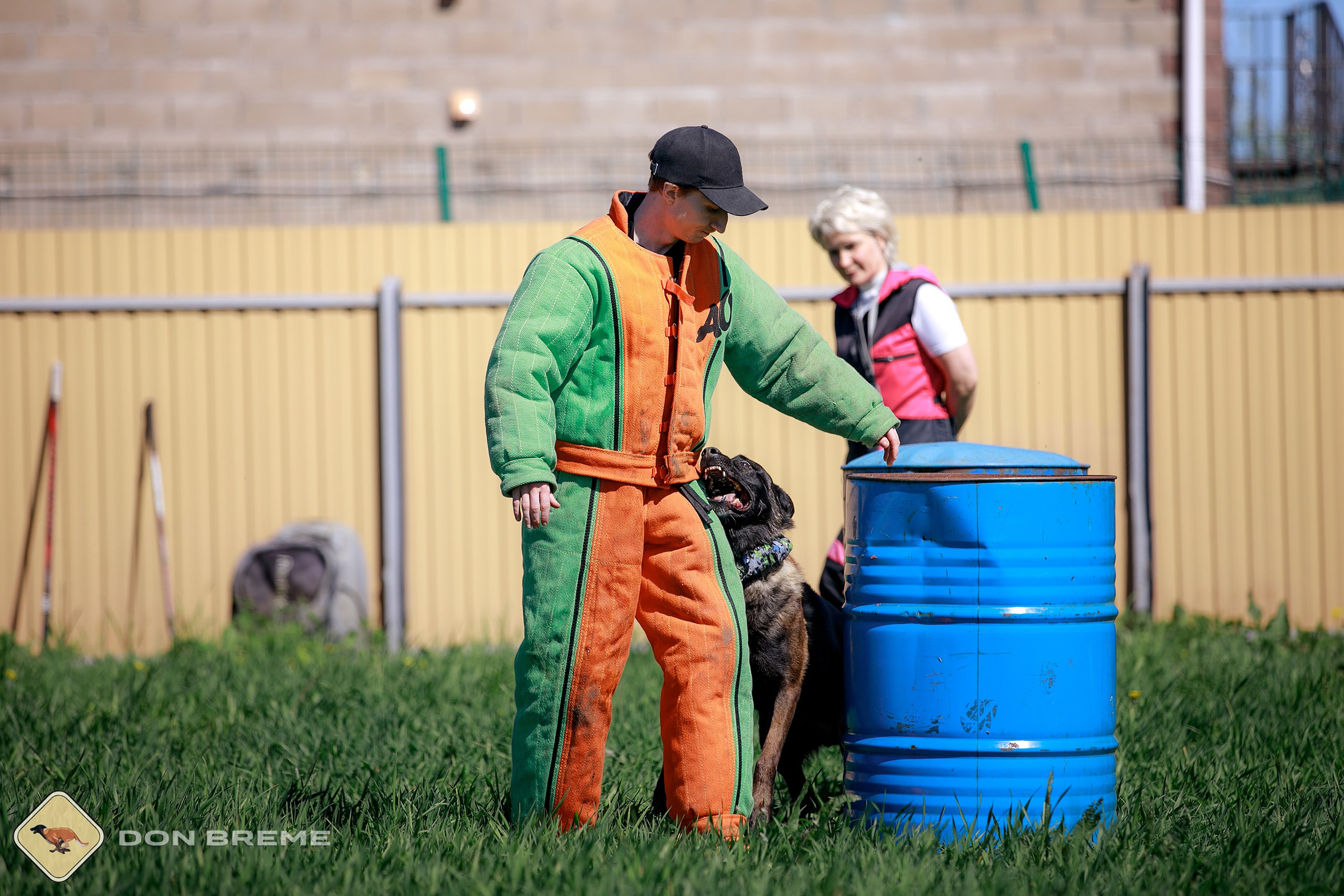 Семинар для фигурантов, день 3. Фотограф-анималист Mary Mart — Москва, Питер