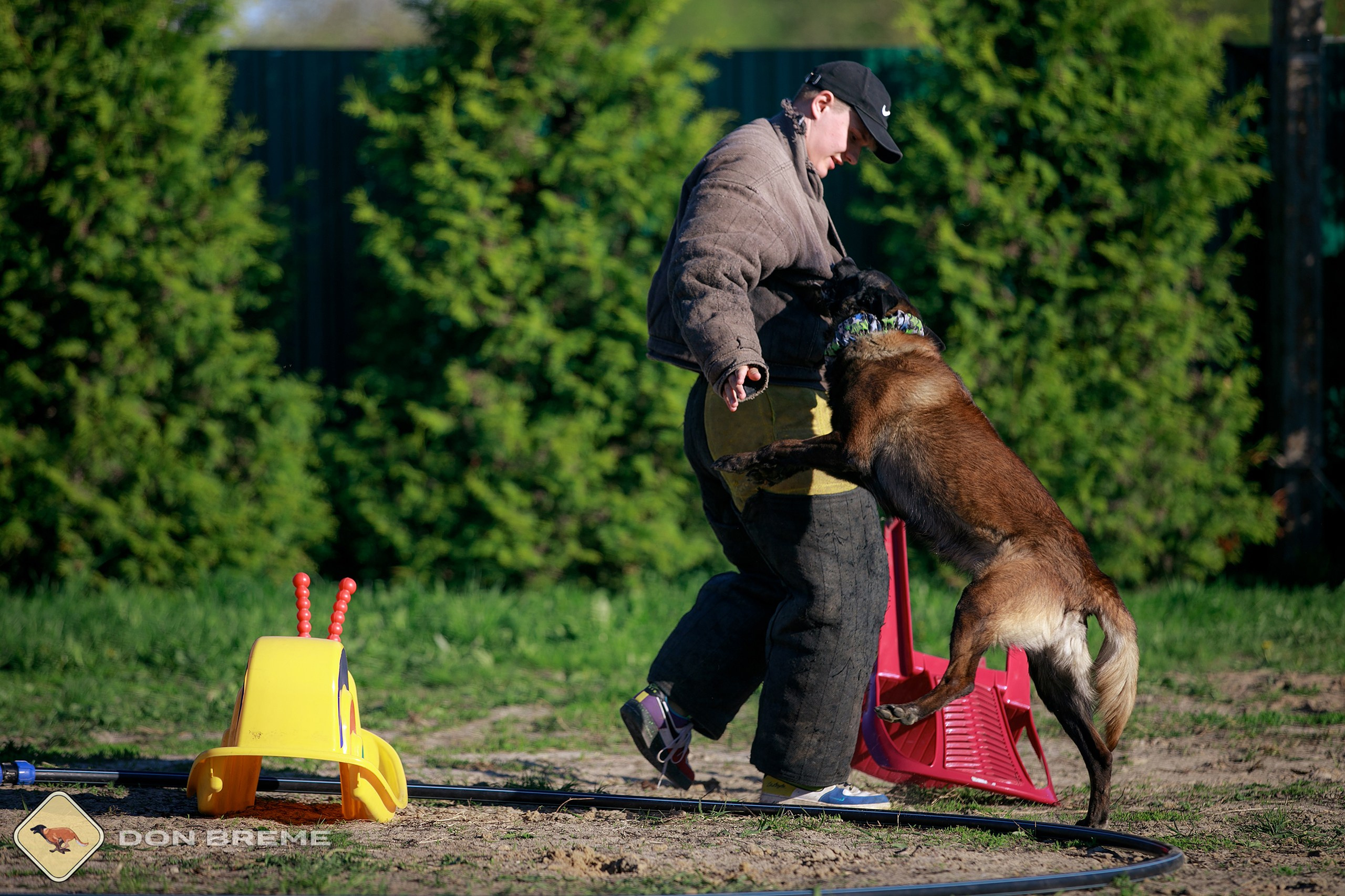 Семинар для фигурантов, день 3. Фотограф-анималист Mary Mart — Москва, Питер