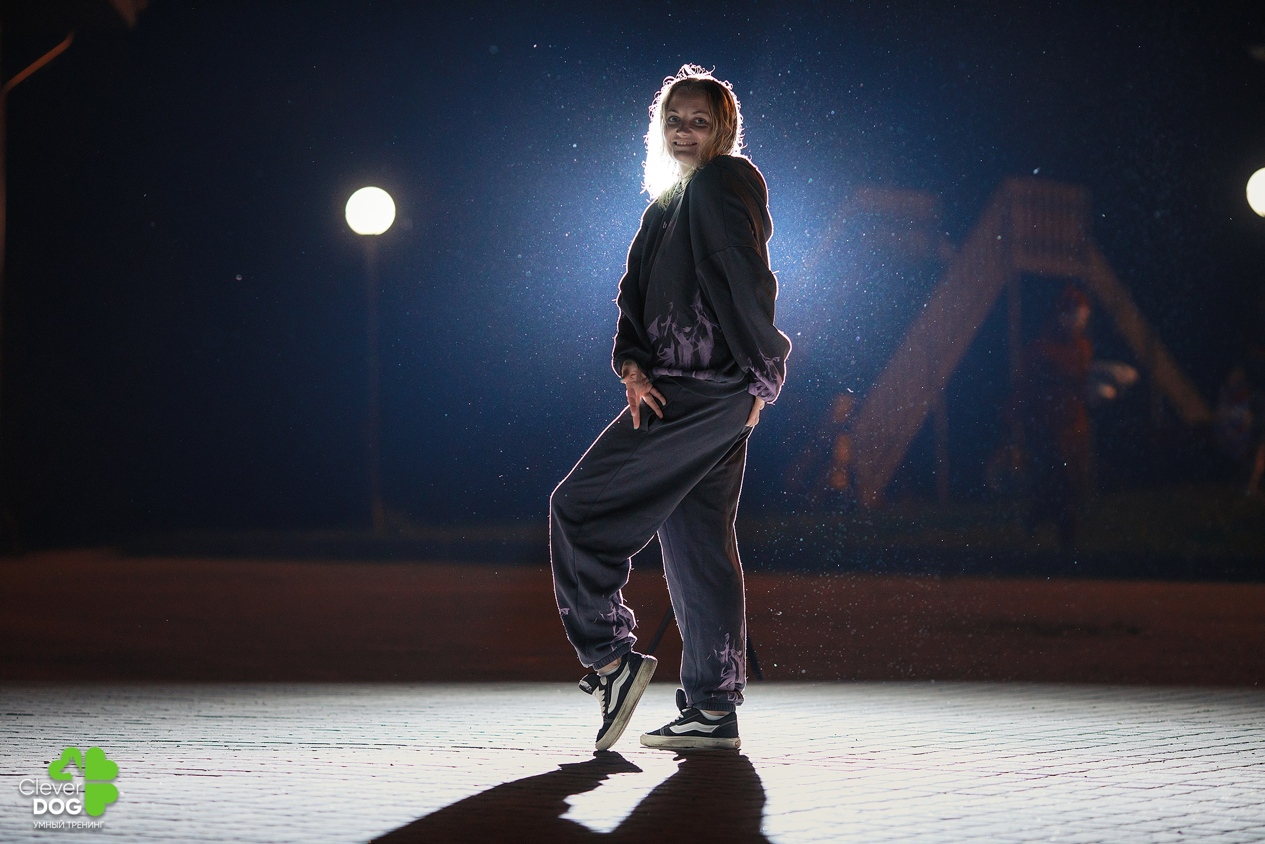 Кинологический лагерь CleverDog, 2024. Фотограф-анималист Mary Mart — Москва, Питер