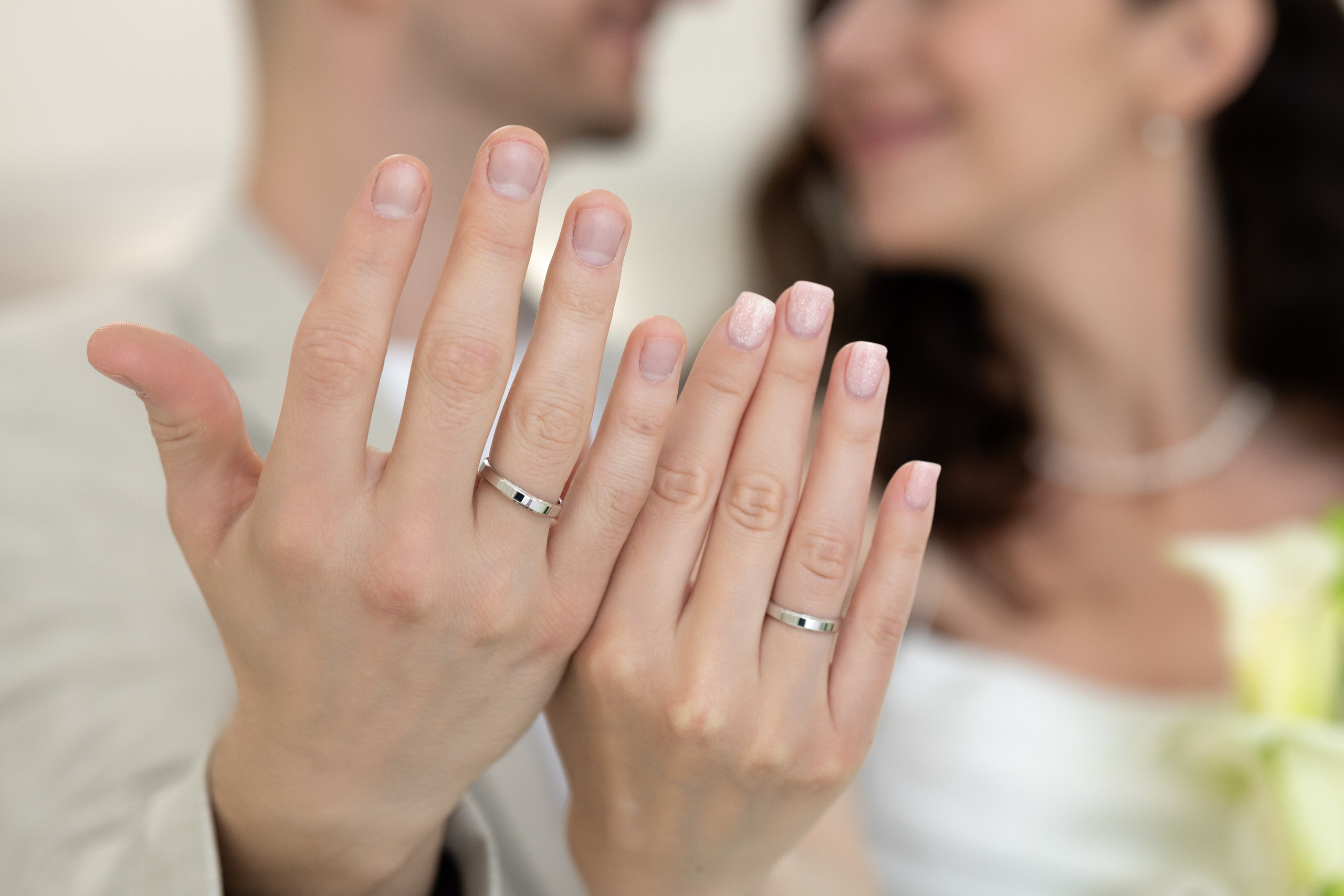 Свадебные фотосессии. Фотограф Минск