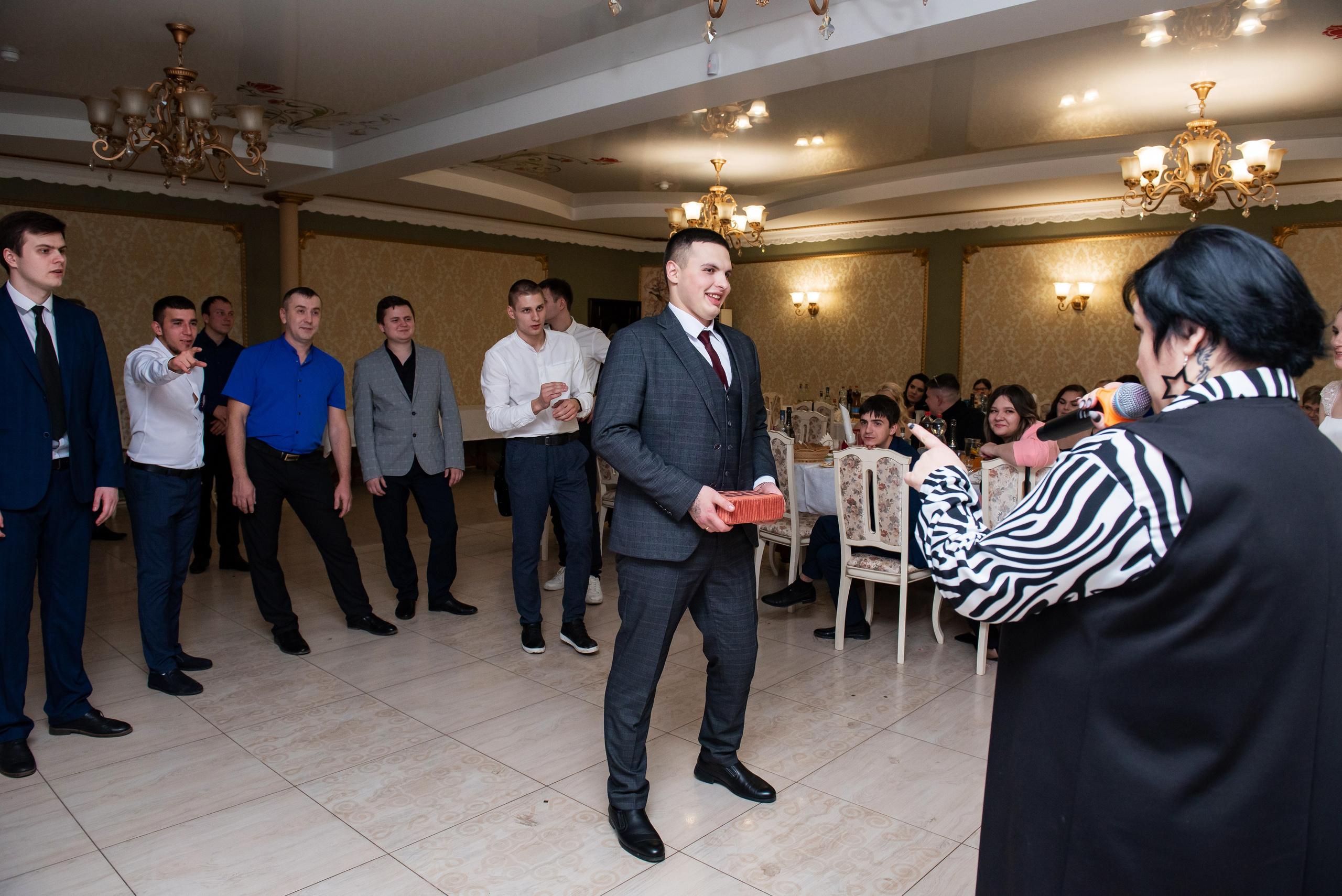 Андрей и Анастасия. Семейный и свадебный фотограф в Ельце Юлия Дякина