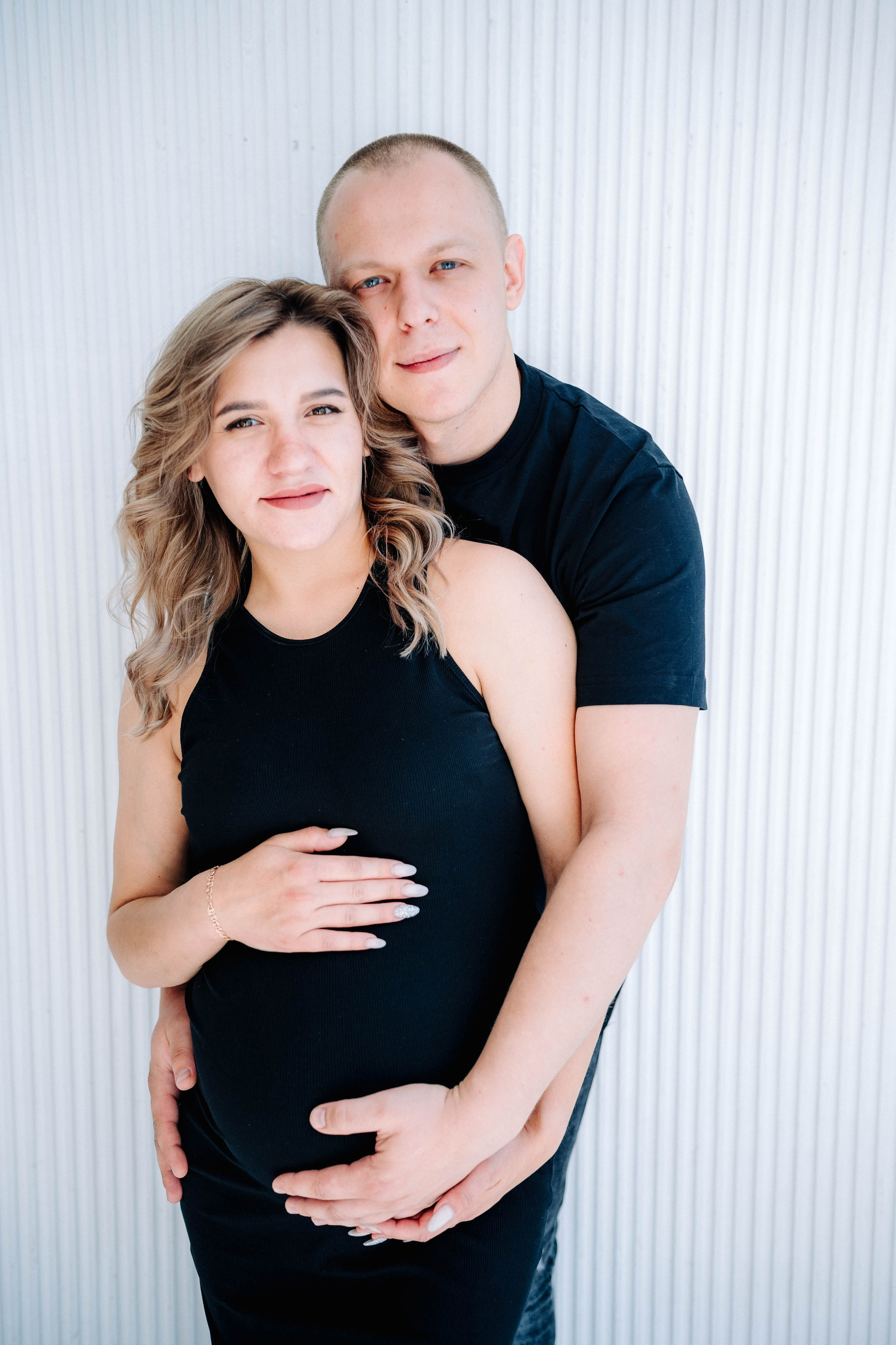 В ожидании малыша