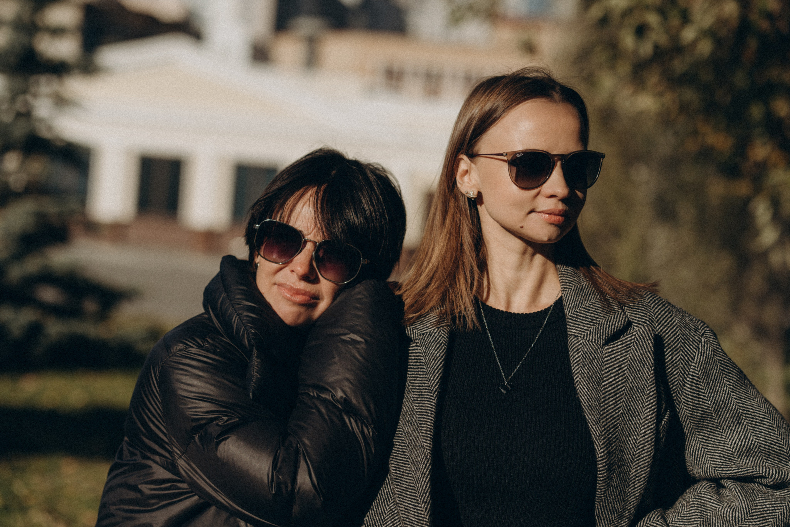 Подружки. Фотограф и видеограф в Тюмени Екатерина Чернецкая