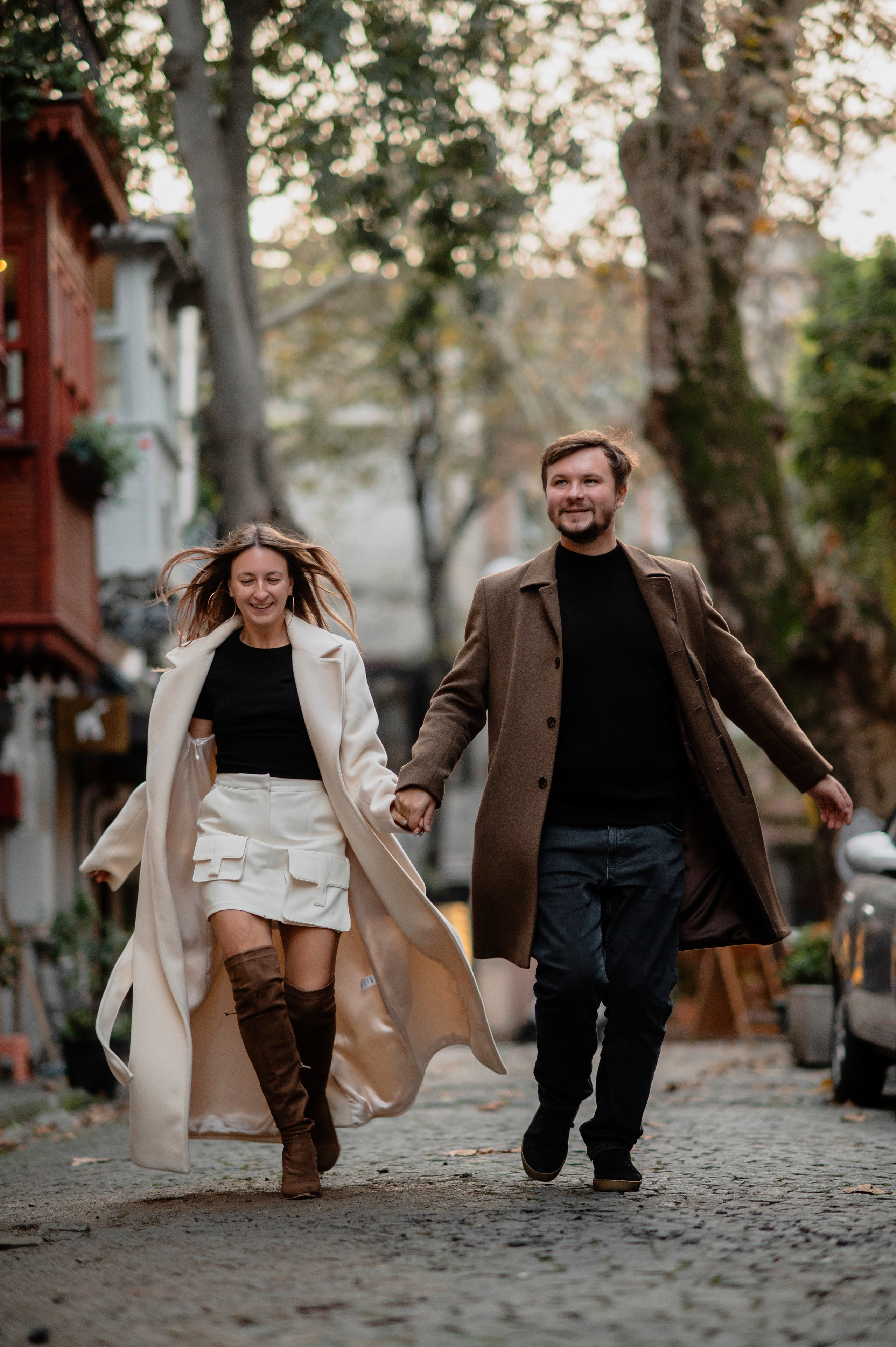 Istanbul. Свадебный и Трэвел фотограф Рустам Калимуллин