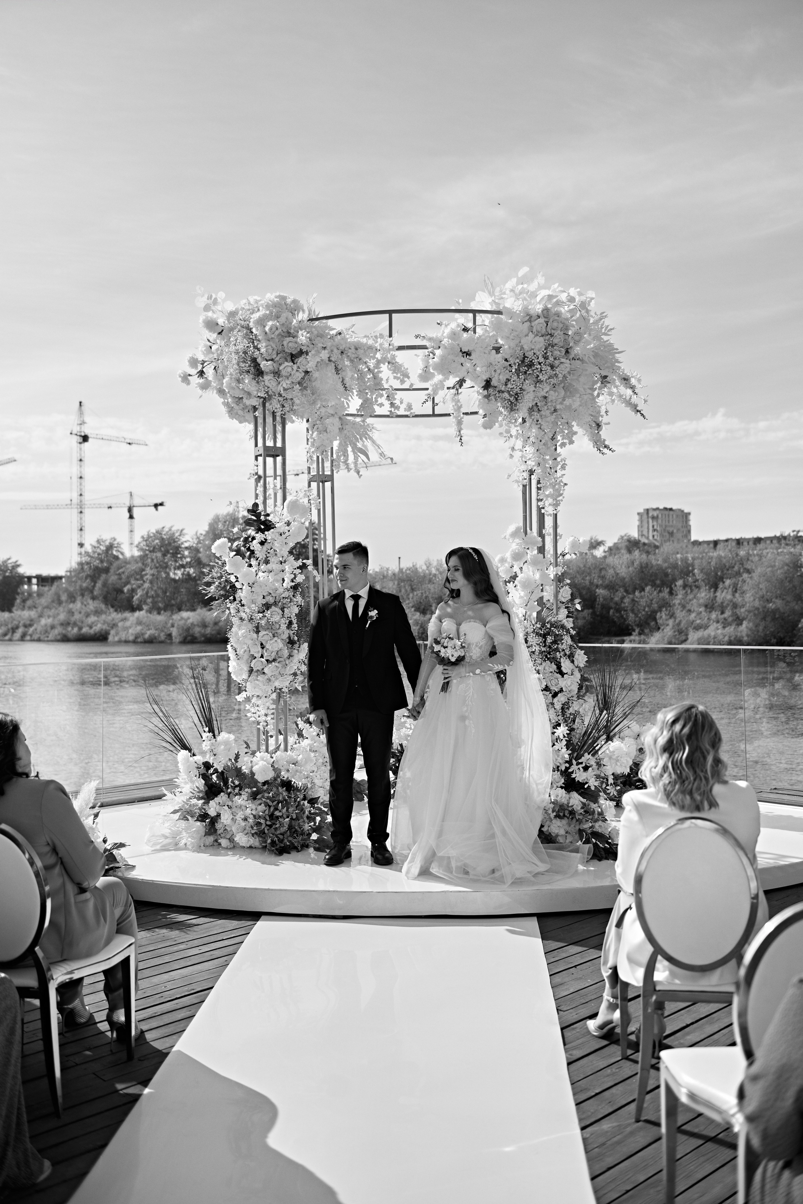 25.05. 24 Артур и Катя. Свадебный фотограф Юлия Гусева