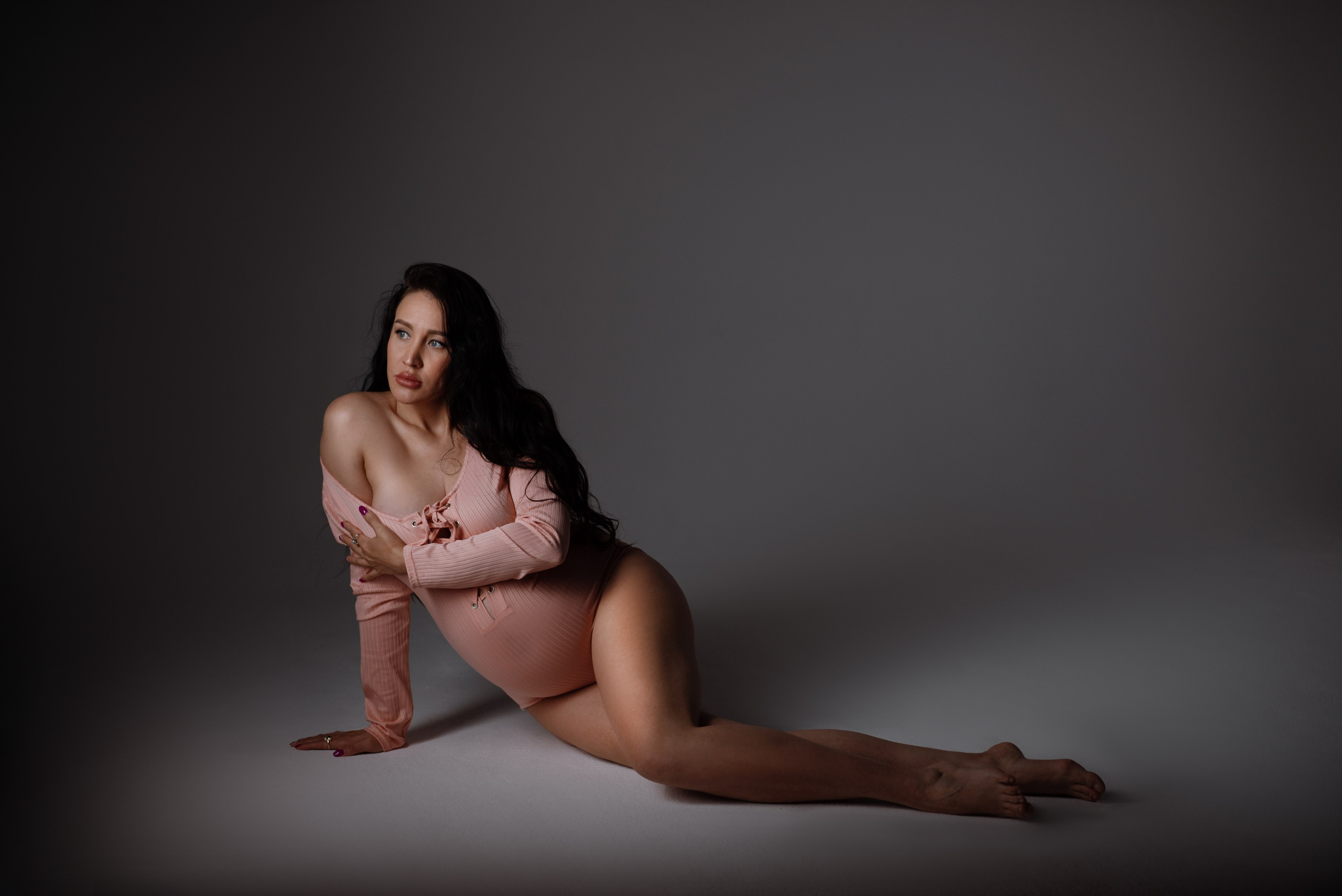 Семейный фотограф в Южно-Сахалинске Анастасия Лимарева