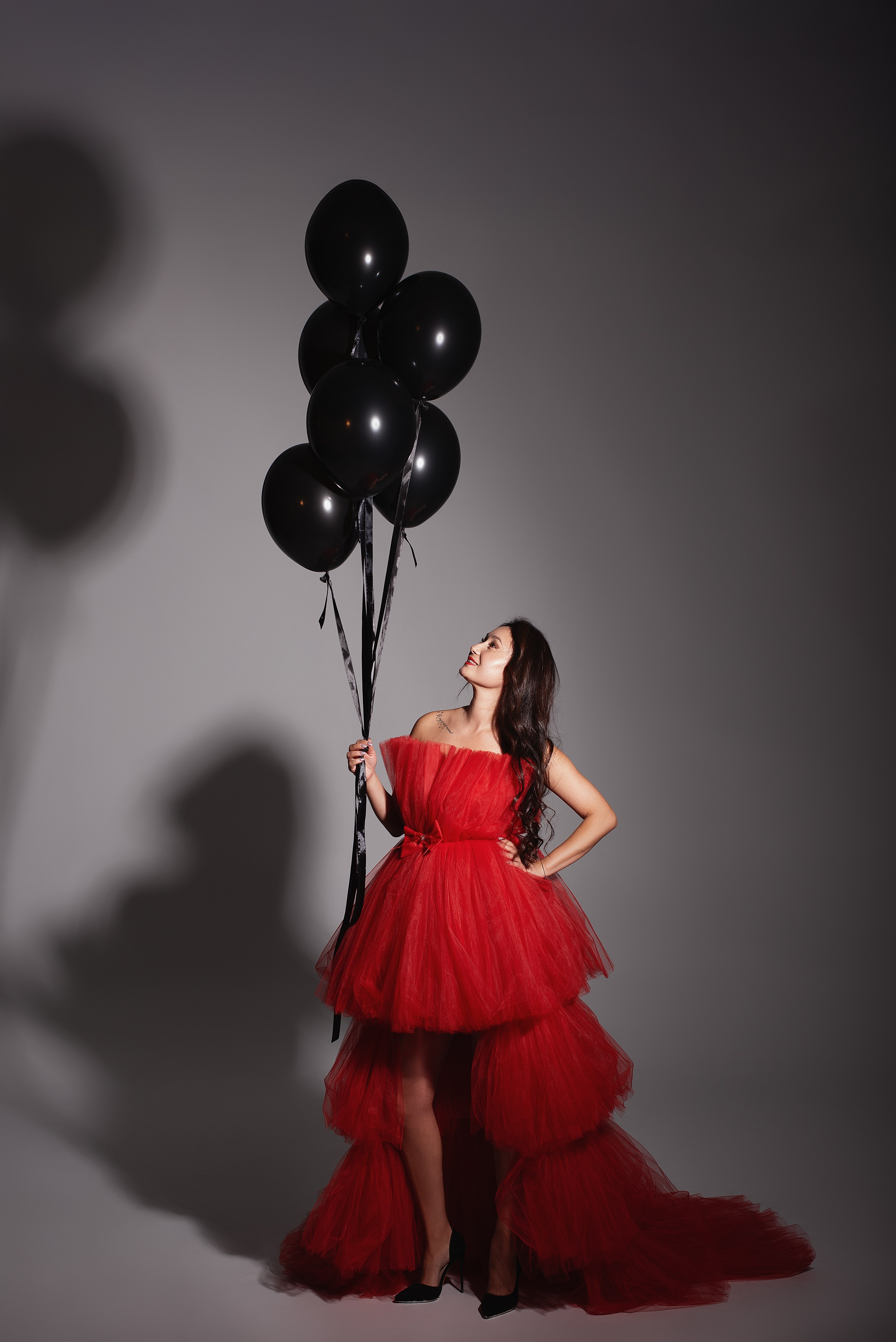 Индивидуальная фотосессия Елена. Семейный фотограф в Южно-Сахалинске Анастасия Лимарева