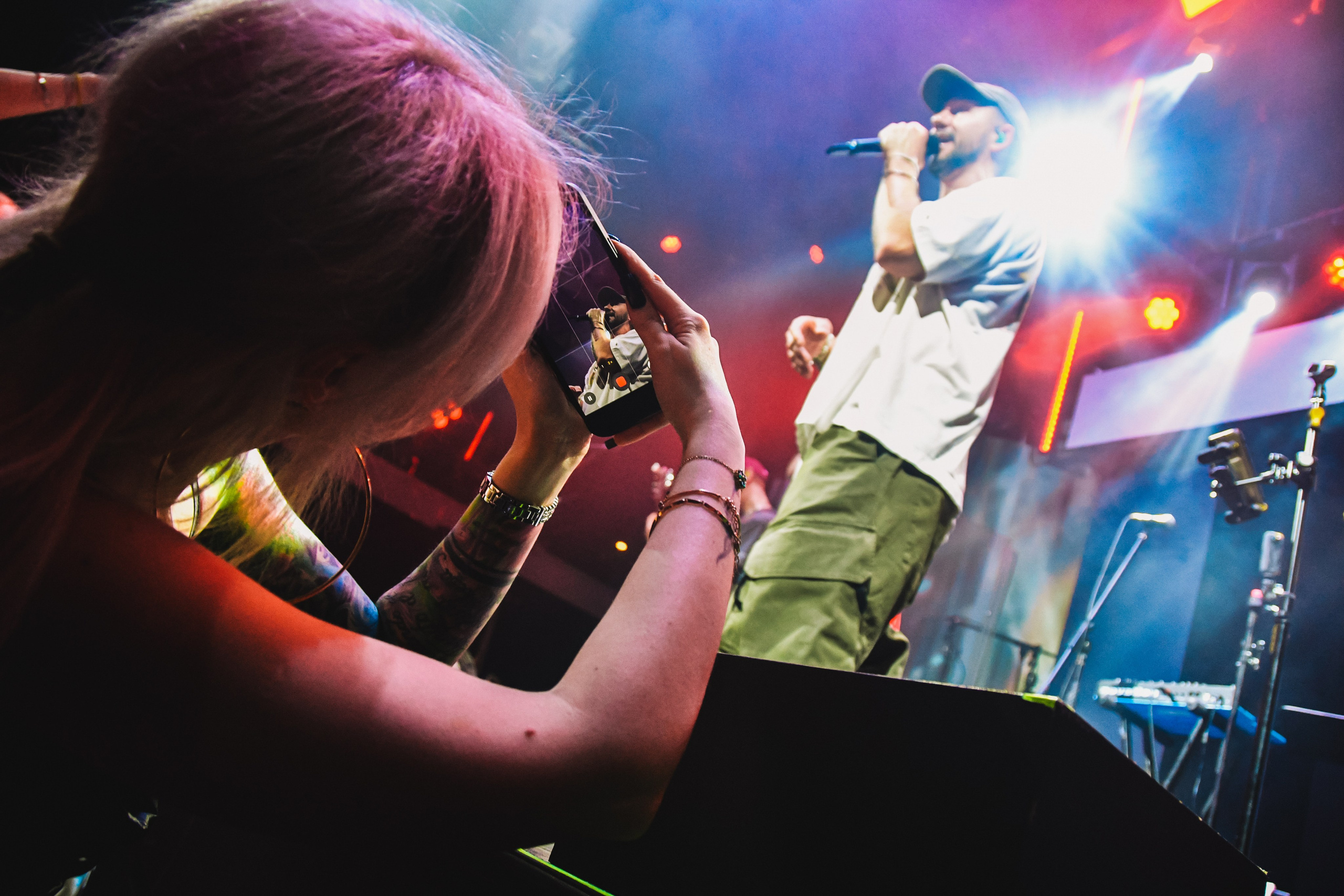 Группа «Пицца»