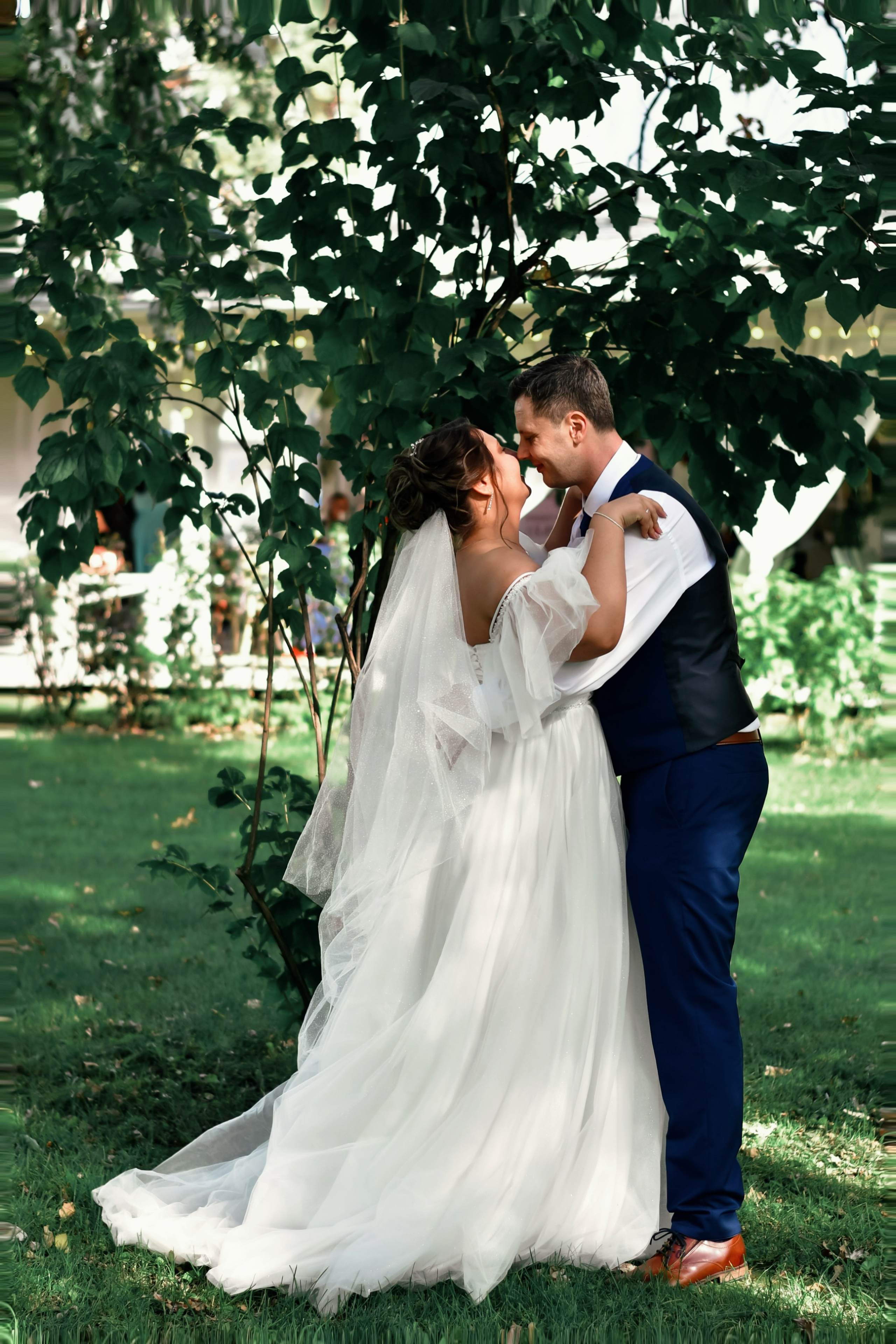 Анастасия & Михаэль