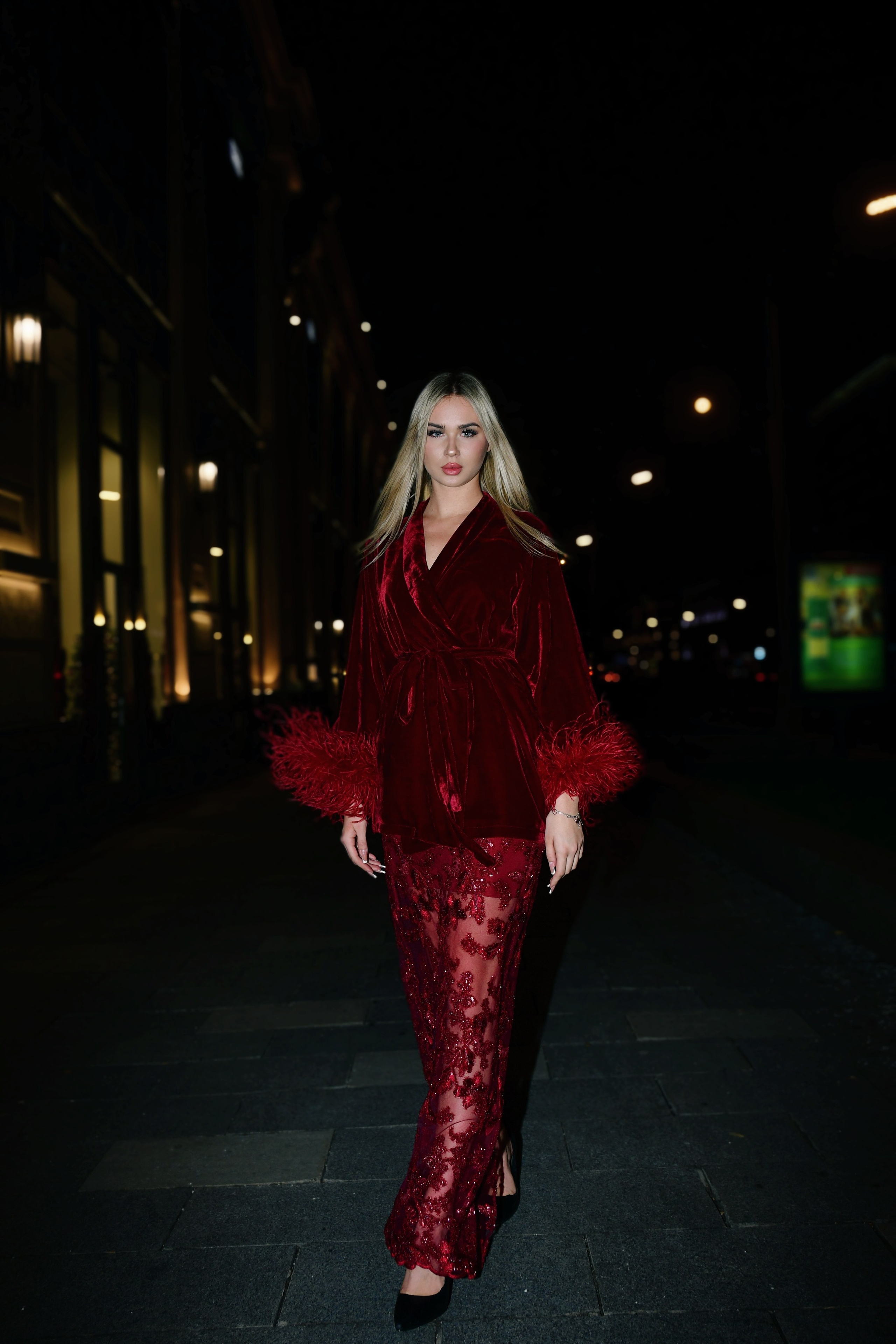 LASTOVKA показ 2025