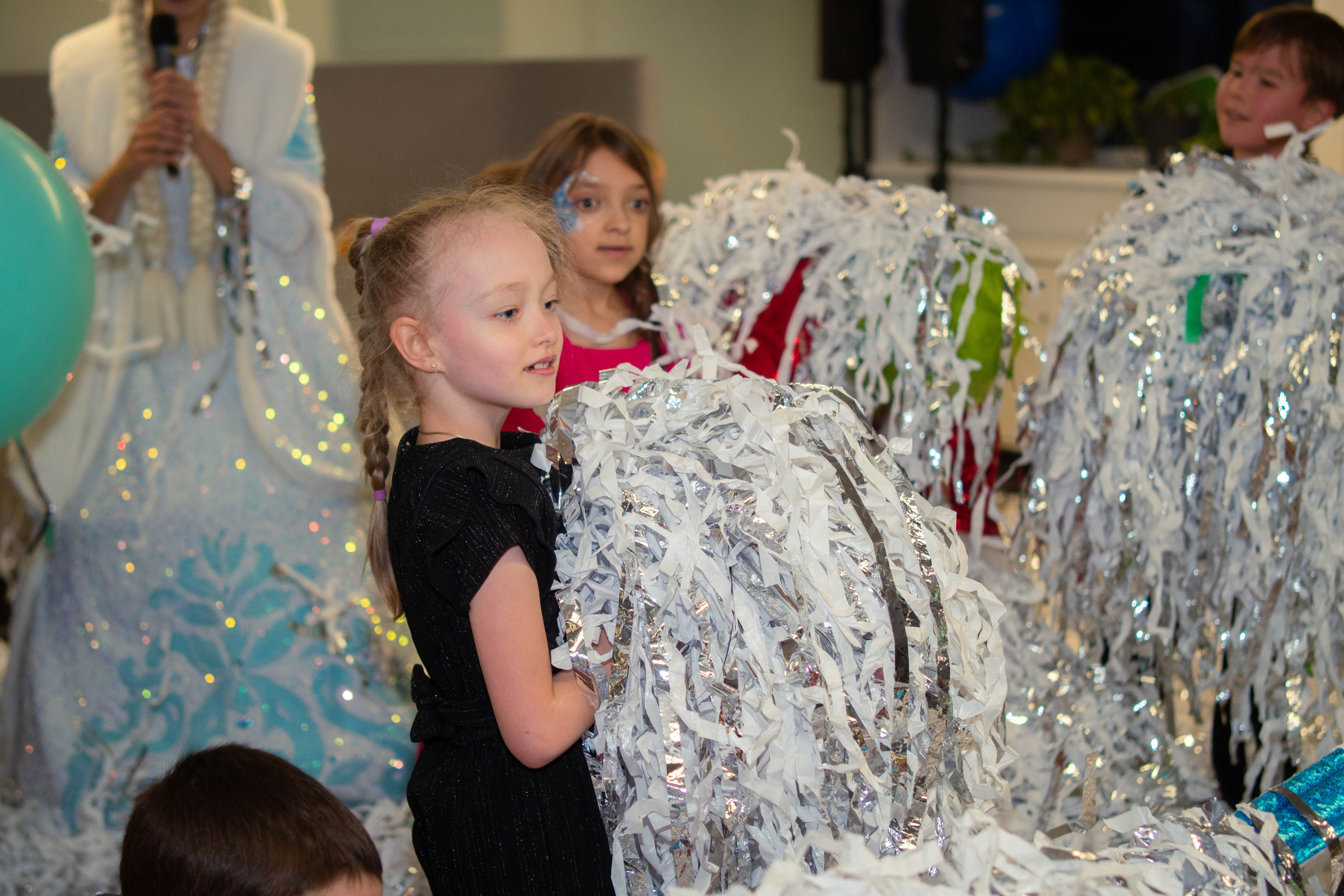 Ситидрайв. Ёлки 2024. Фотограф / видеограф в Москве и Сочи Sofia Riversong