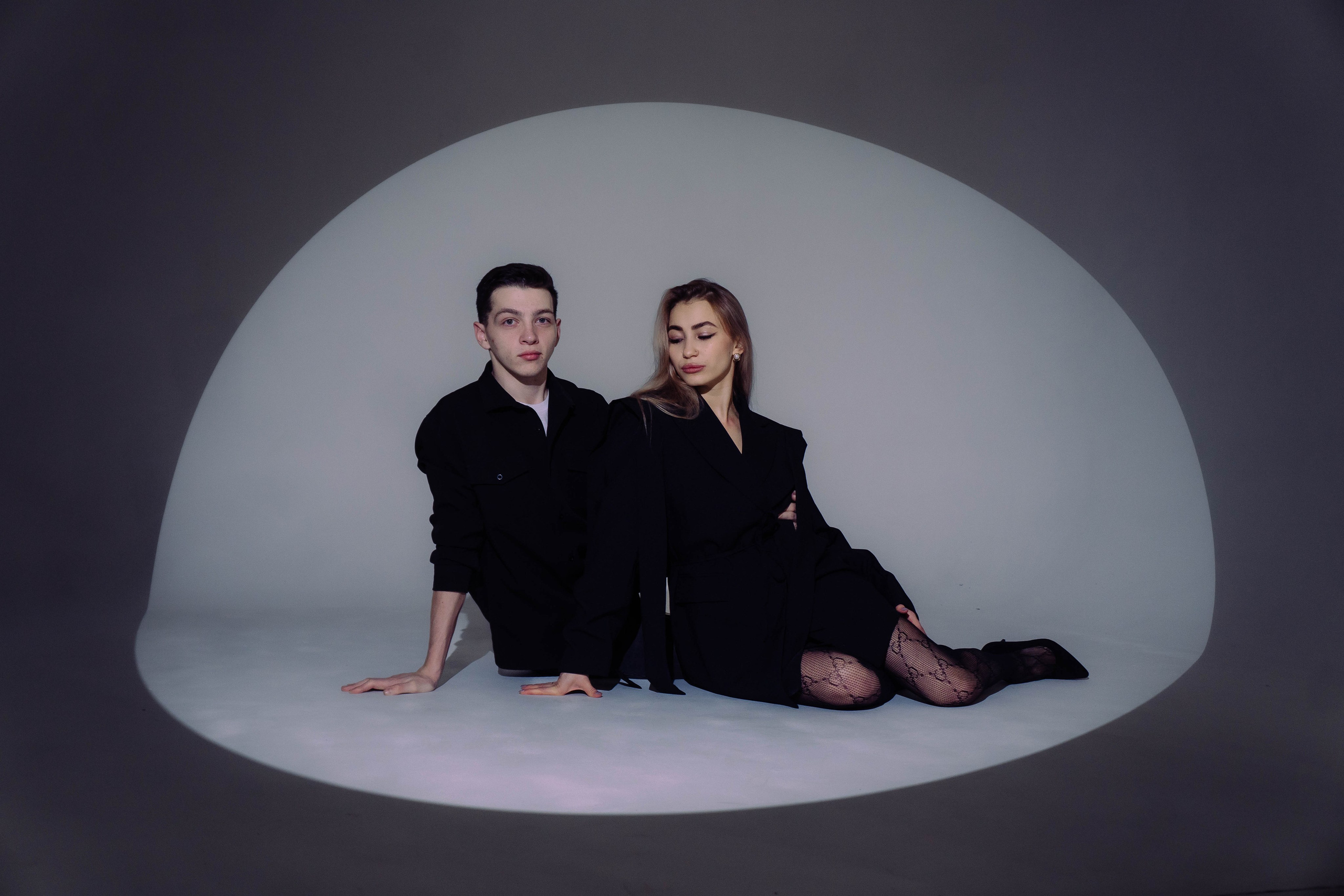 Никита & Ангелина. Фотограф / видеограф в Москве и Сочи Sofia Riversong