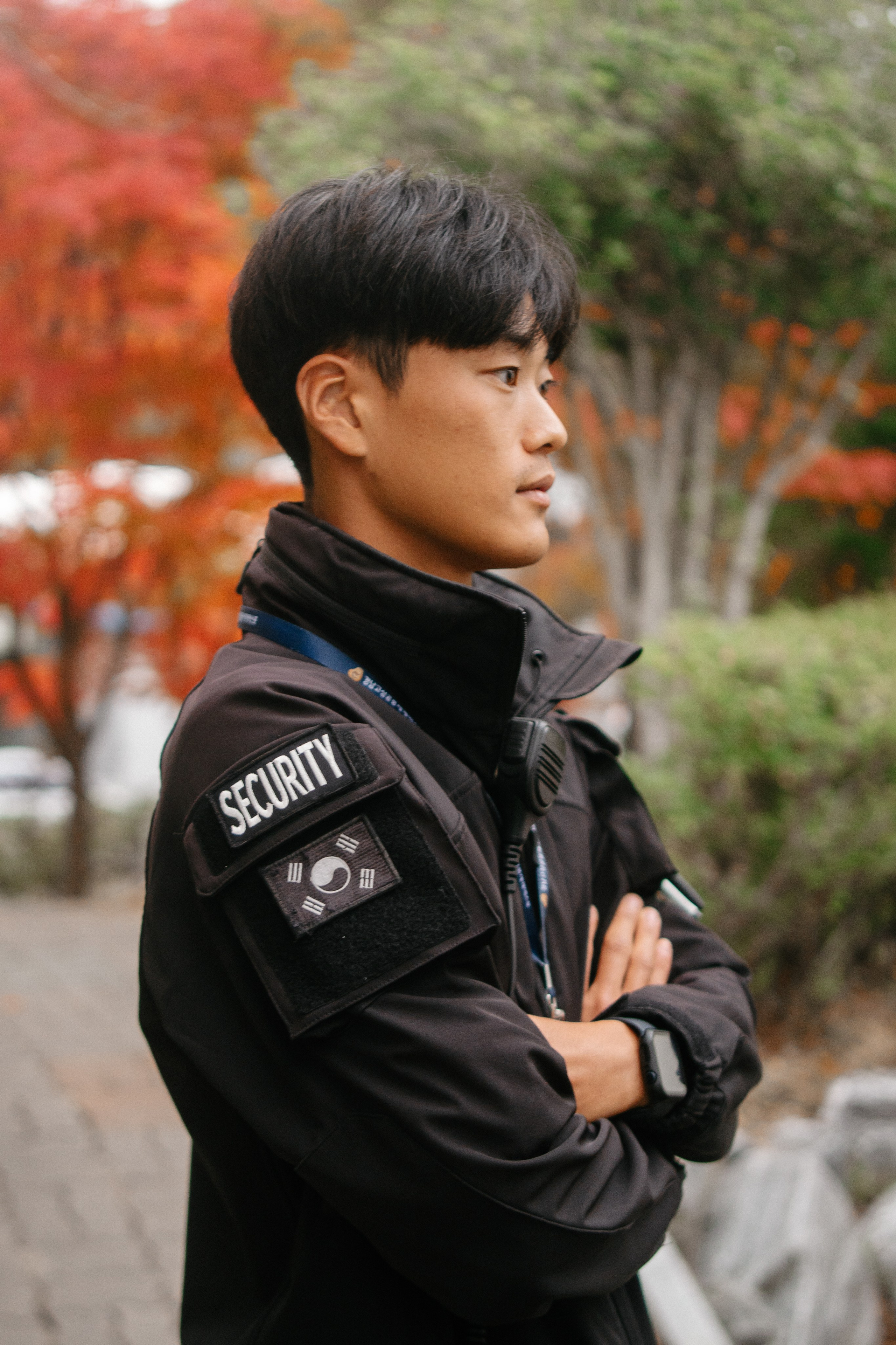 Security team. Фотограф / видеограф в Москве и Сочи Sofia Riversong